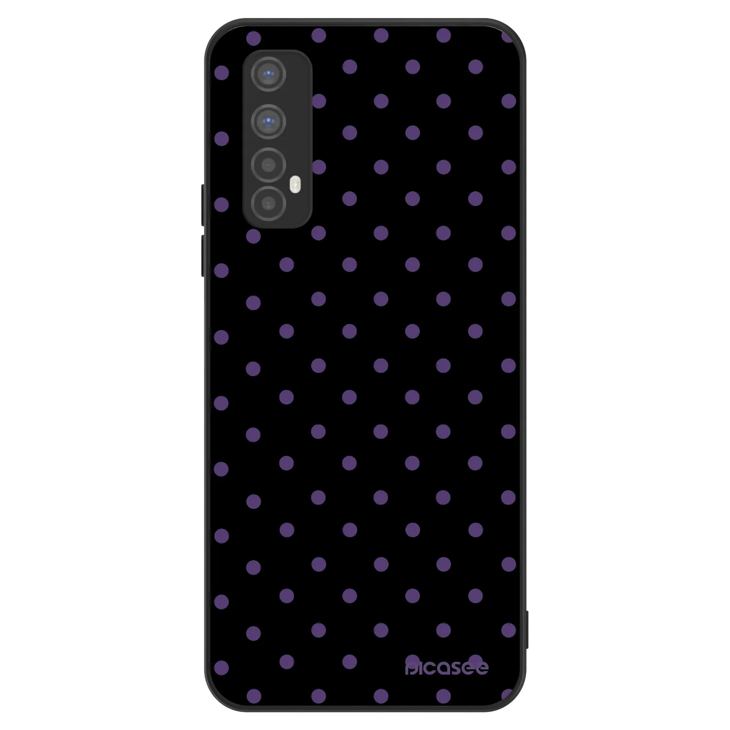 Picasee ULTIMATE CASE für Realme 7 - Flickers