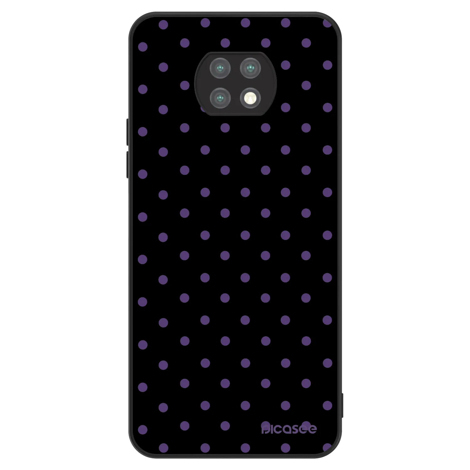 Picasee ULTIMATE CASE für Xiaomi Redmi Note 9T - Flickers