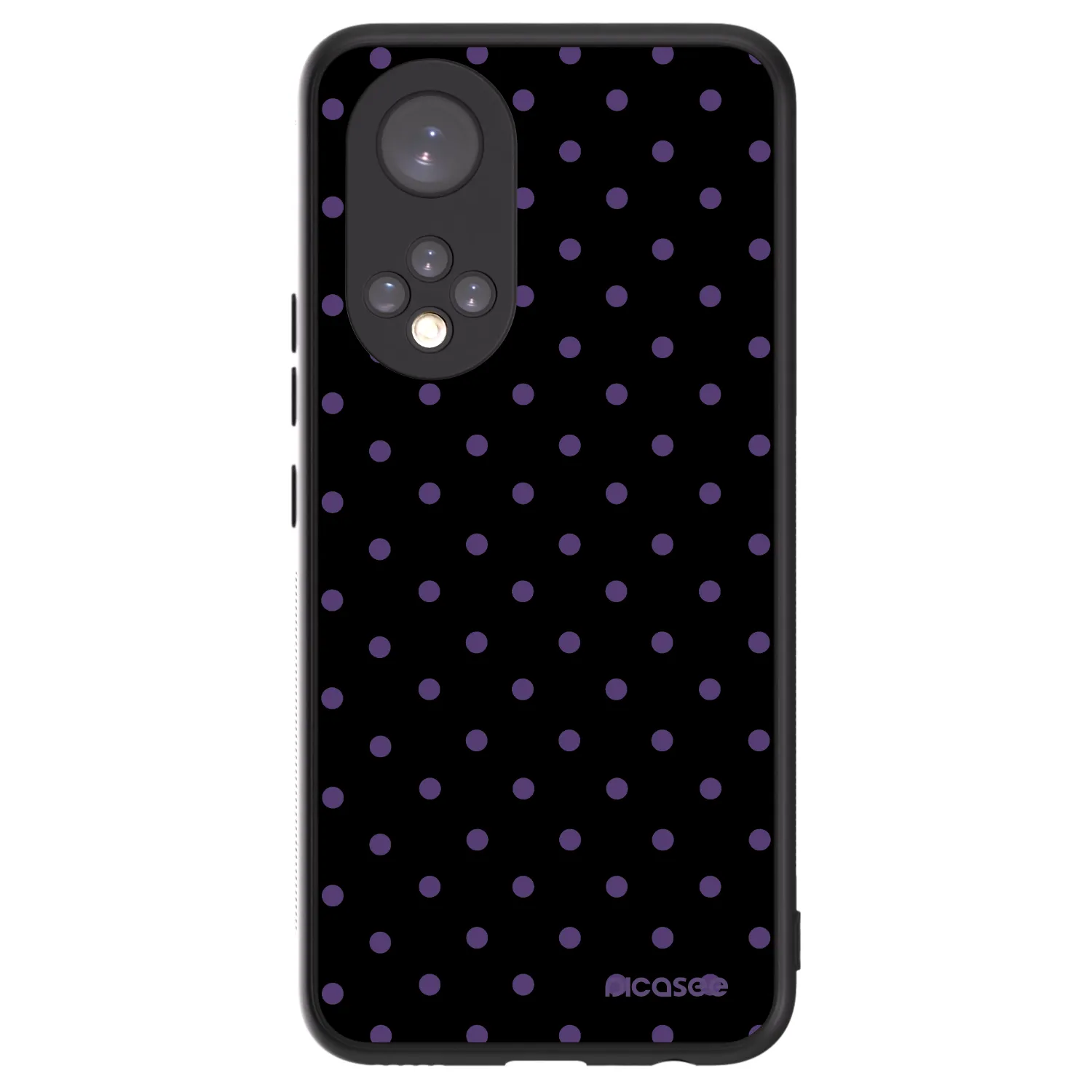 Picasee ULTIMATE CASE für Honor 50 5G - Flickers