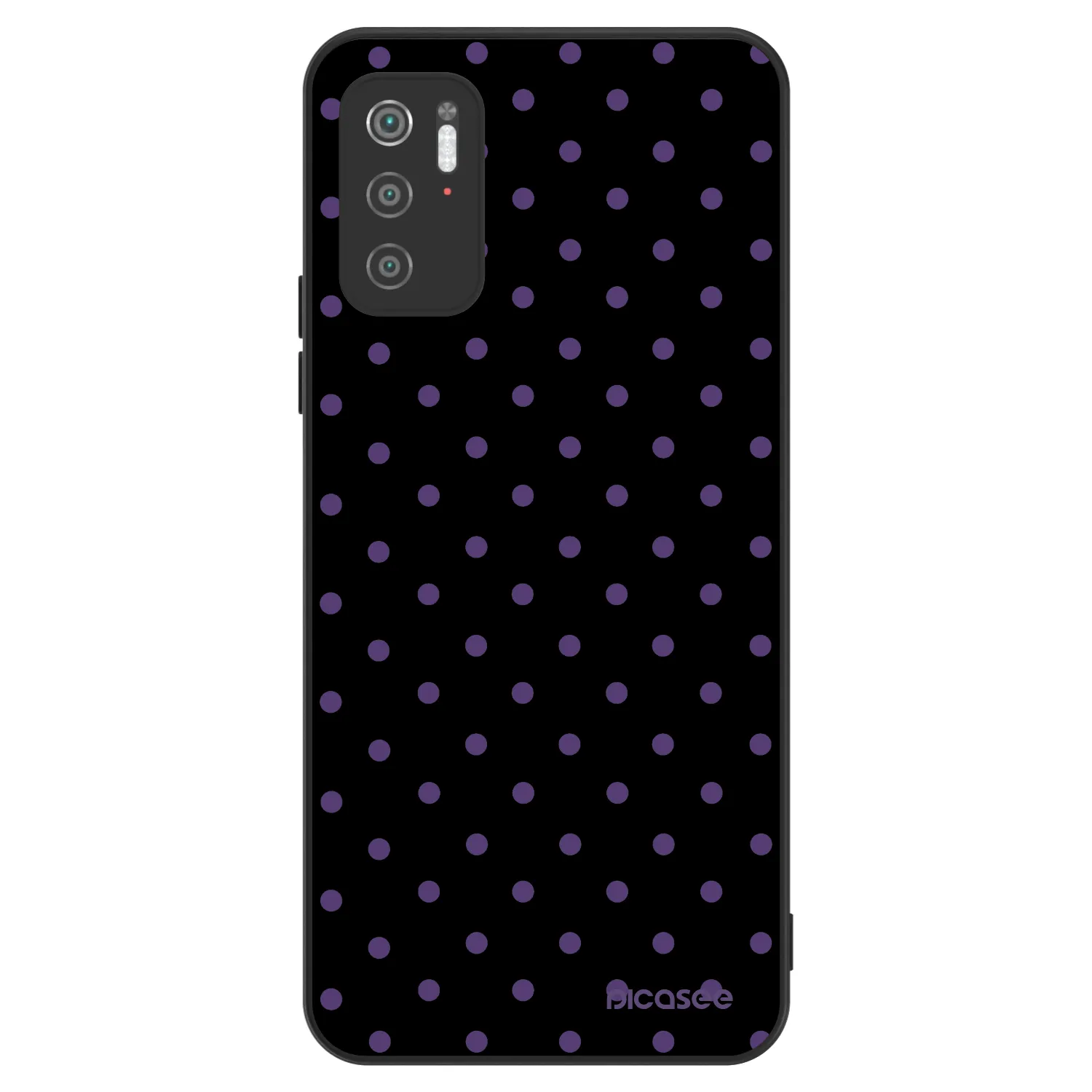 Picasee ULTIMATE CASE für Xiaomi Poco M3 Pro 5G - Flickers