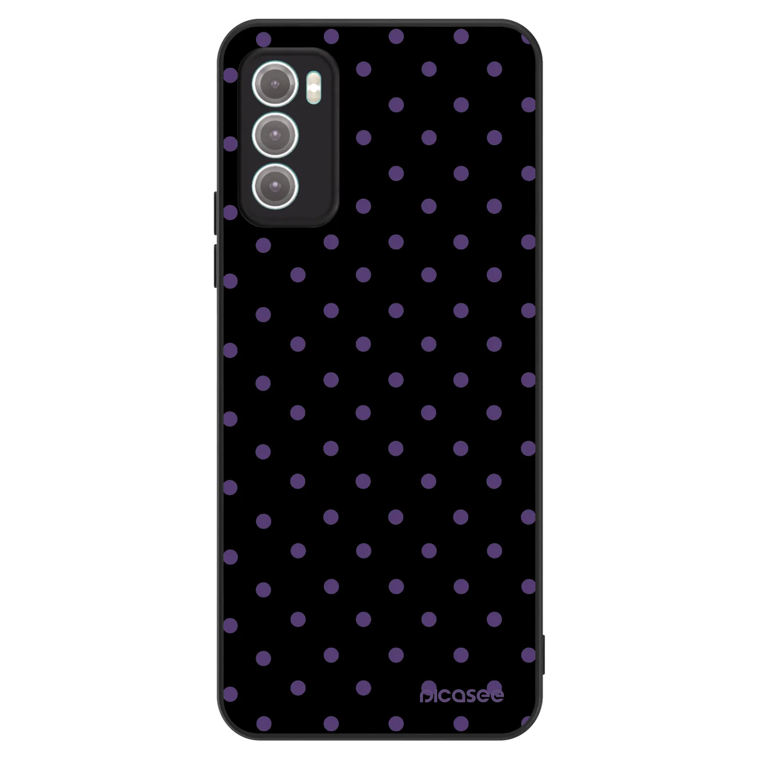 Picasee ULTIMATE CASE für Motorola Moto G60 - Flickers
