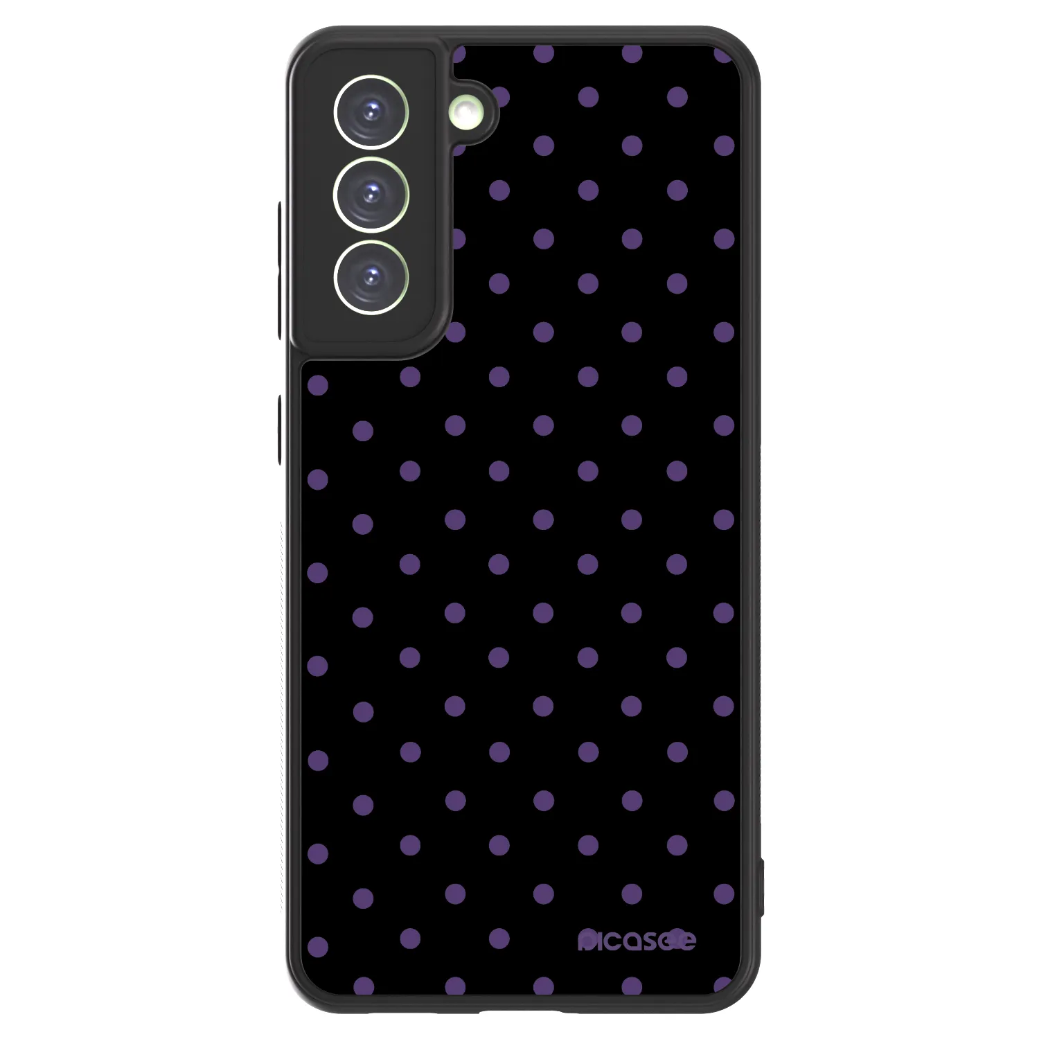 Picasee ULTIMATE CASE für Samsung Galaxy S21 FE 5G - Flickers