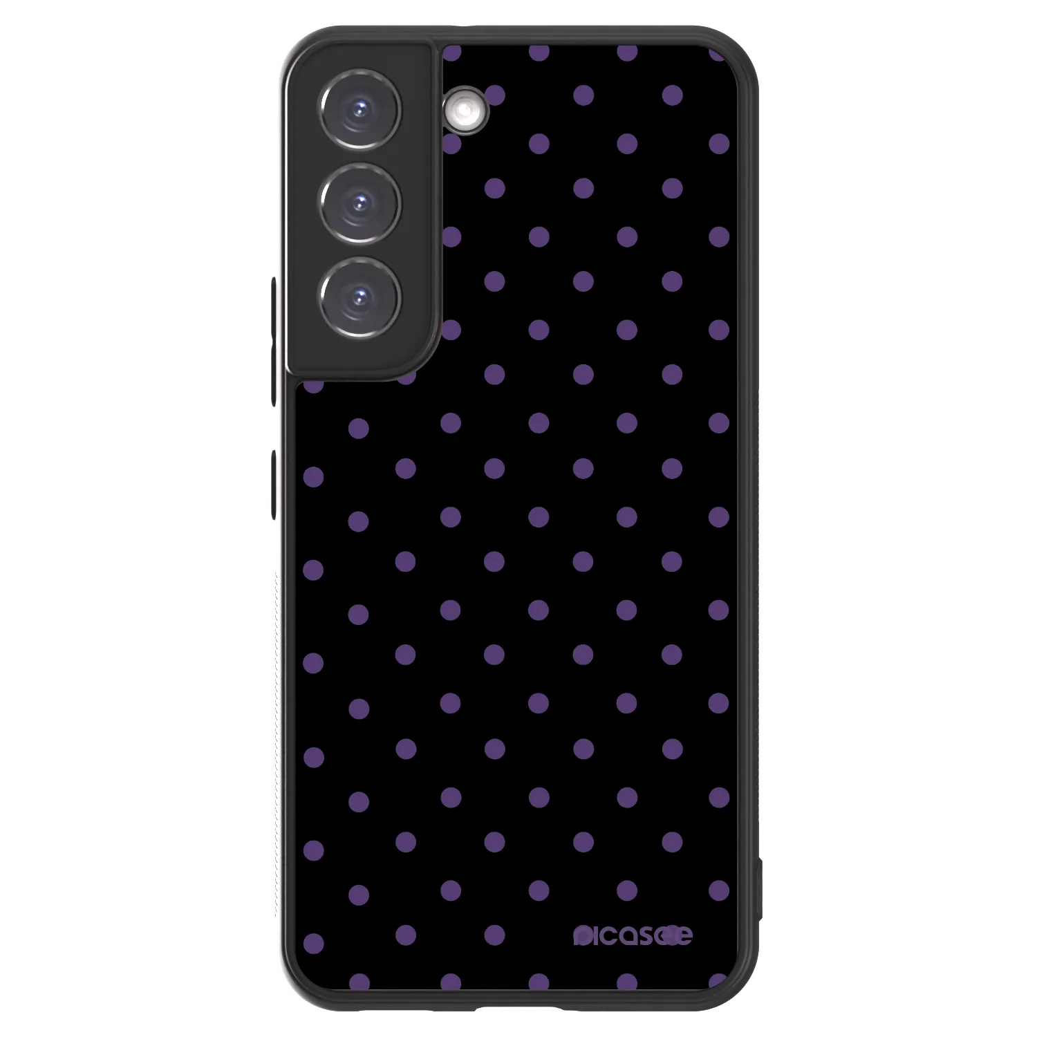 Picasee ULTIMATE CASE für Samsung Galaxy S22 5G - Flickers