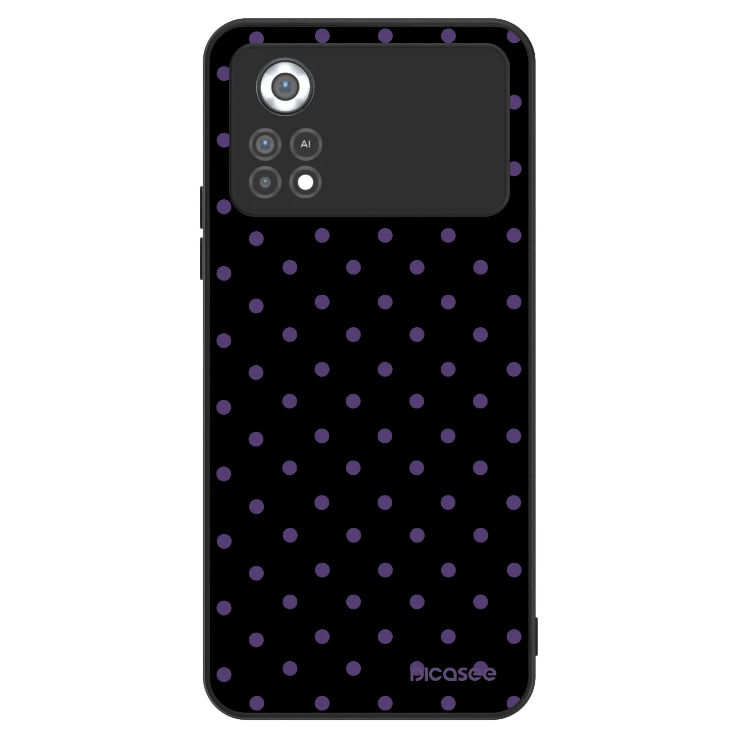 Picasee ULTIMATE CASE für Xiaomi Poco X4 Pro 5G - Flickers