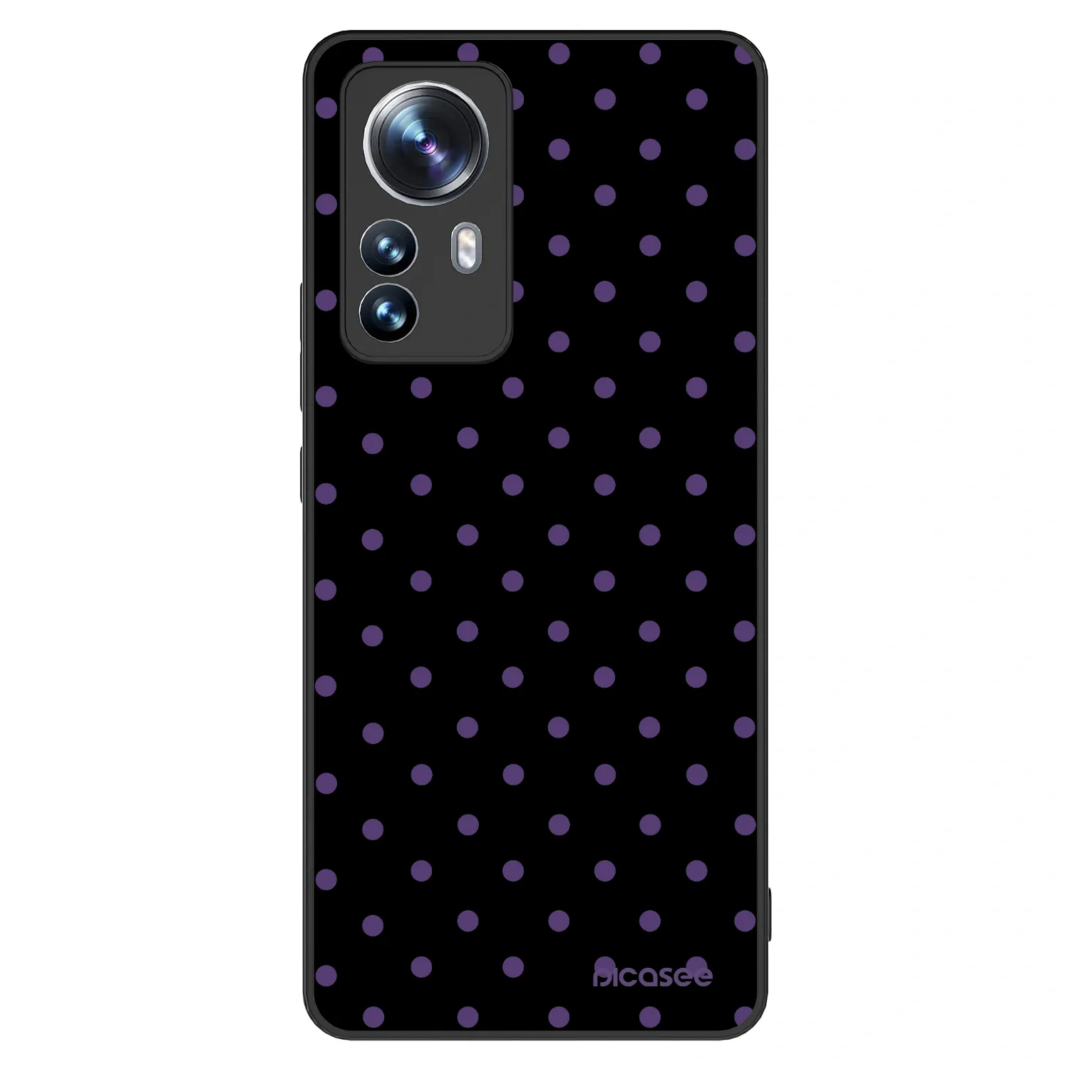 Picasee ULTIMATE CASE für Xiaomi 12 Pro - Flickers
