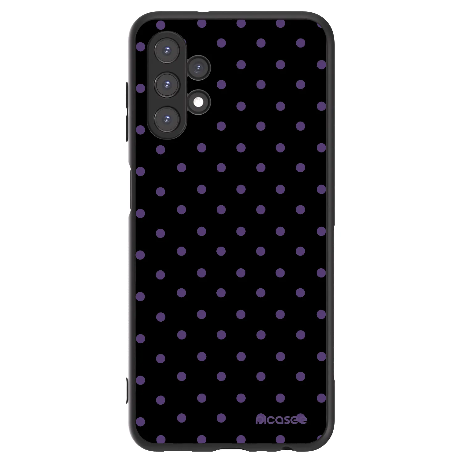 Picasee ULTIMATE CASE für Samsung Galaxy A13 4G A135 - Flickers