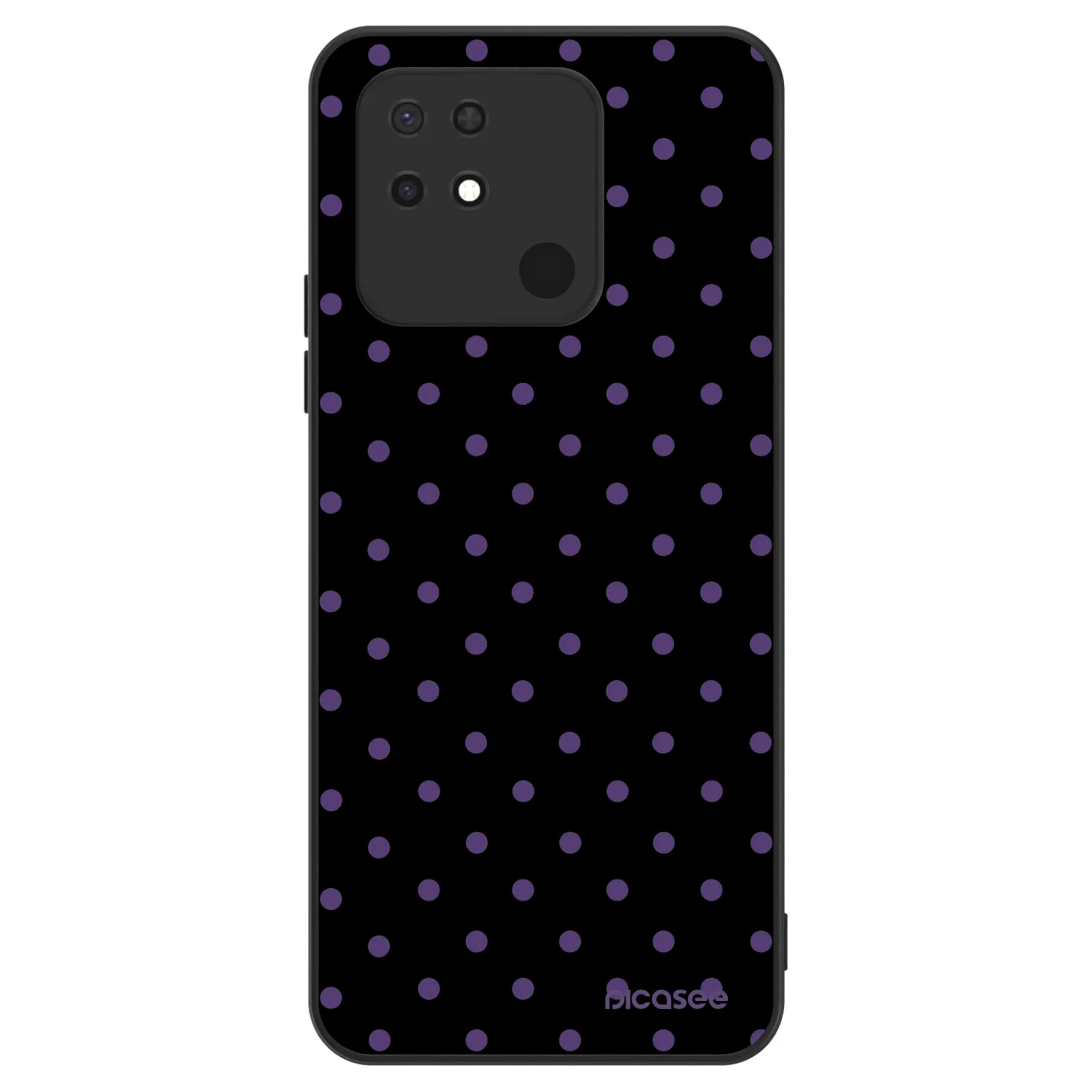 Picasee ULTIMATE CASE für Xiaomi Redmi 10C - Flickers