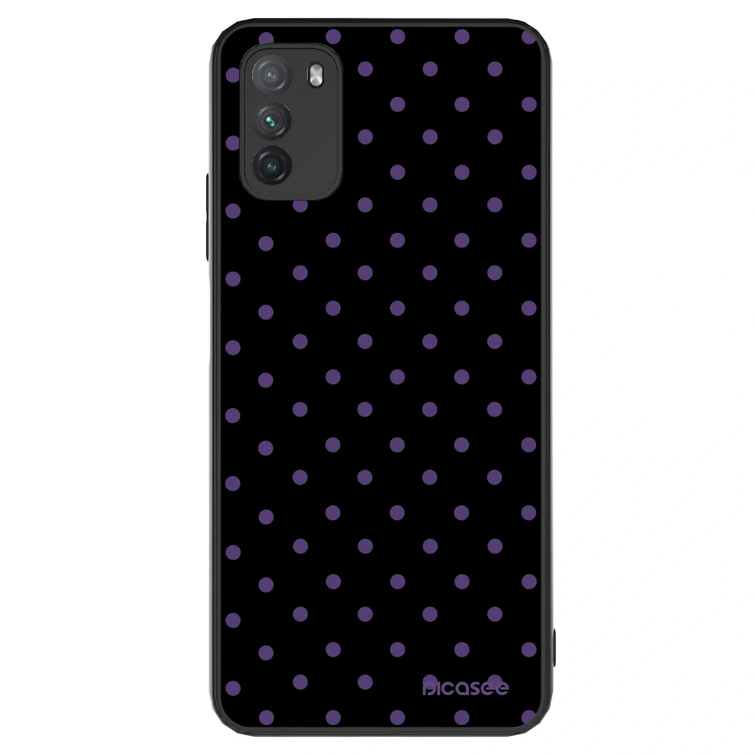 Picasee ULTIMATE CASE für Xiaomi Poco M3 - Flickers