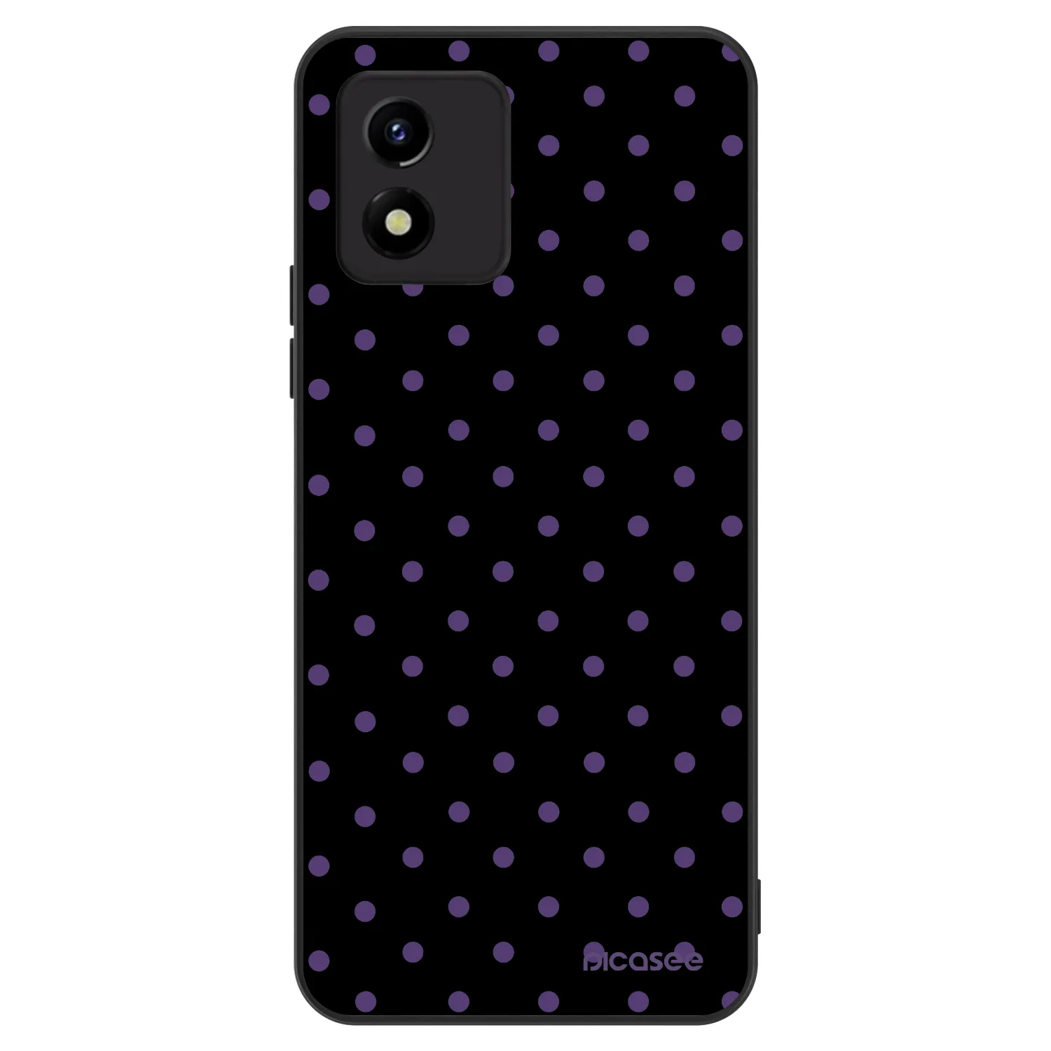 Picasee ULTIMATE CASE für Vivo Y01 - Flickers