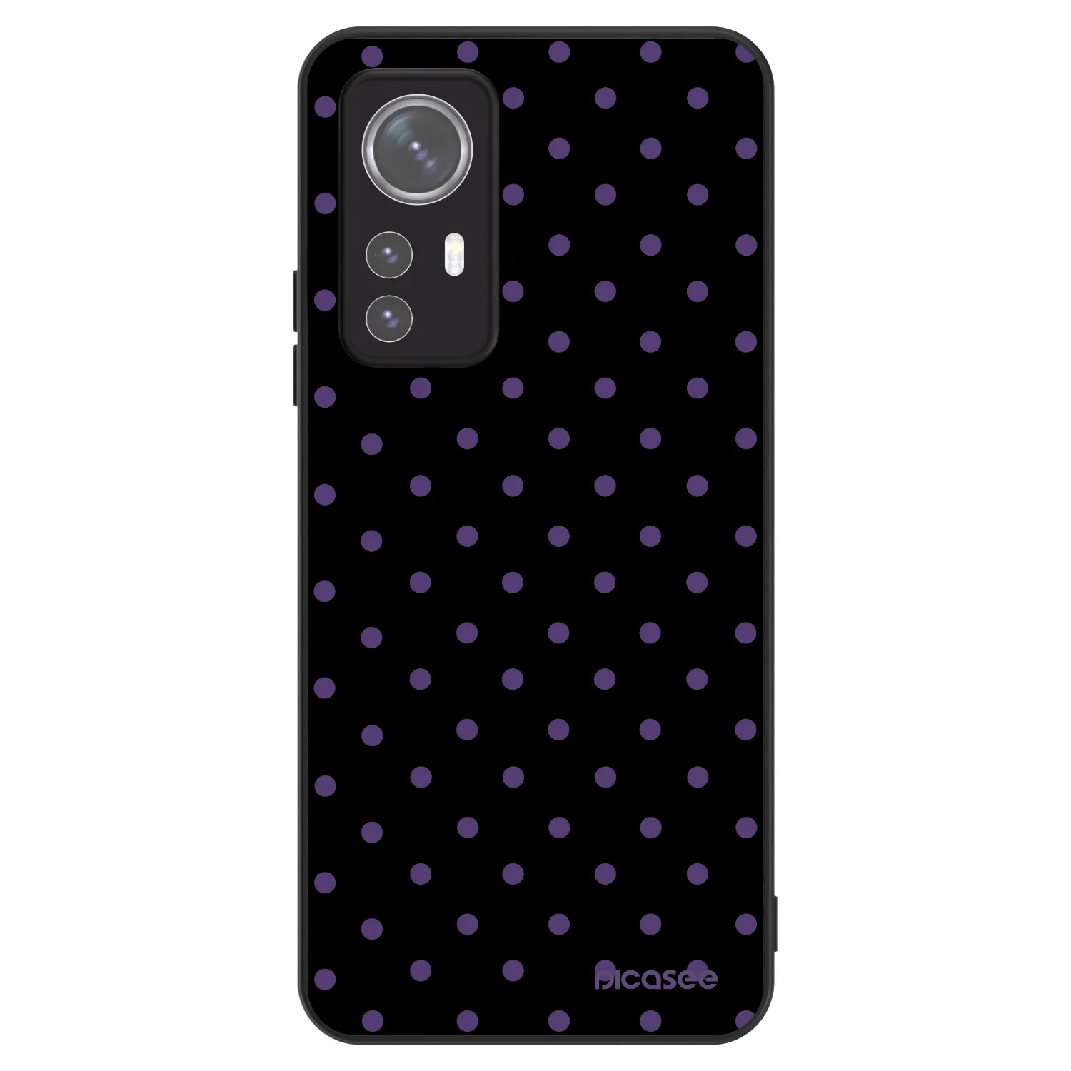 Picasee ULTIMATE CASE für Xiaomi 12X - Flickers