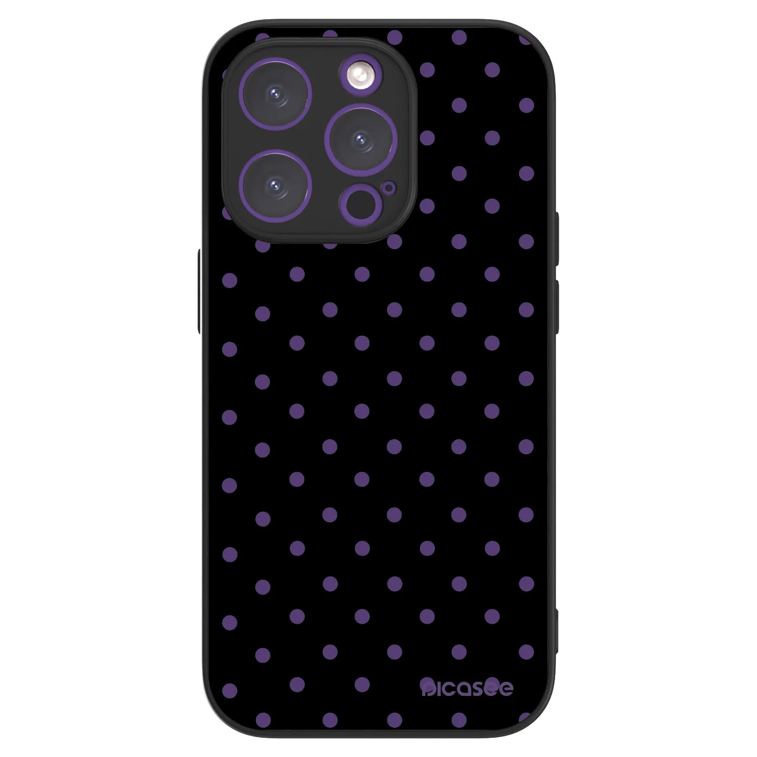 Picasee ULTIMATE CASE für Apple iPhone 14 Pro - Flickers
