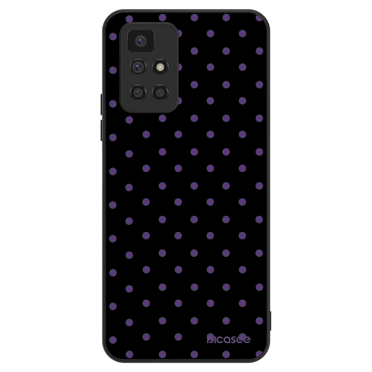 Picasee ULTIMATE CASE für Xiaomi Redmi 10 (2022) - Flickers
