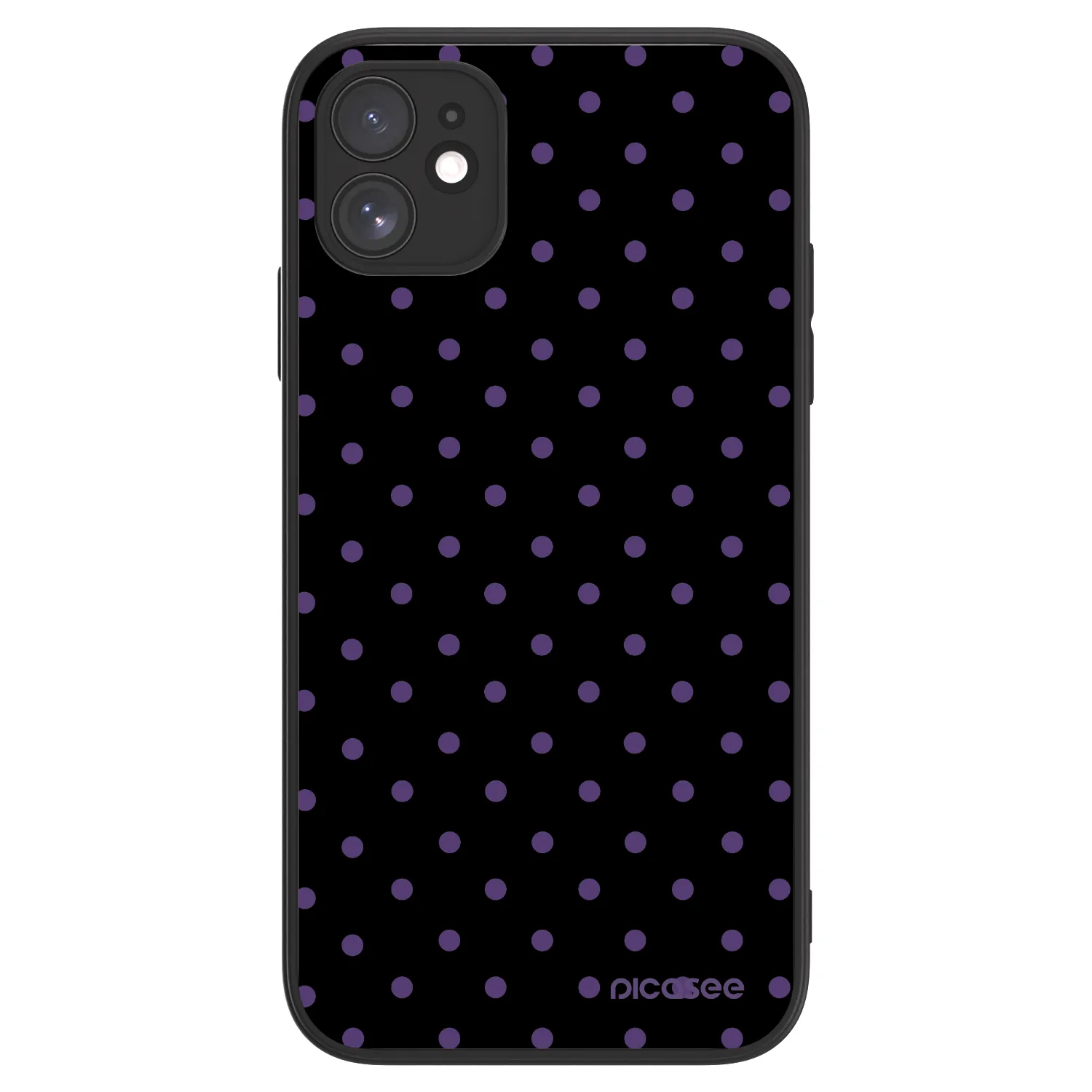 Picasee ULTIMATE CASE MagSafe für Apple iPhone 11 - Flickers