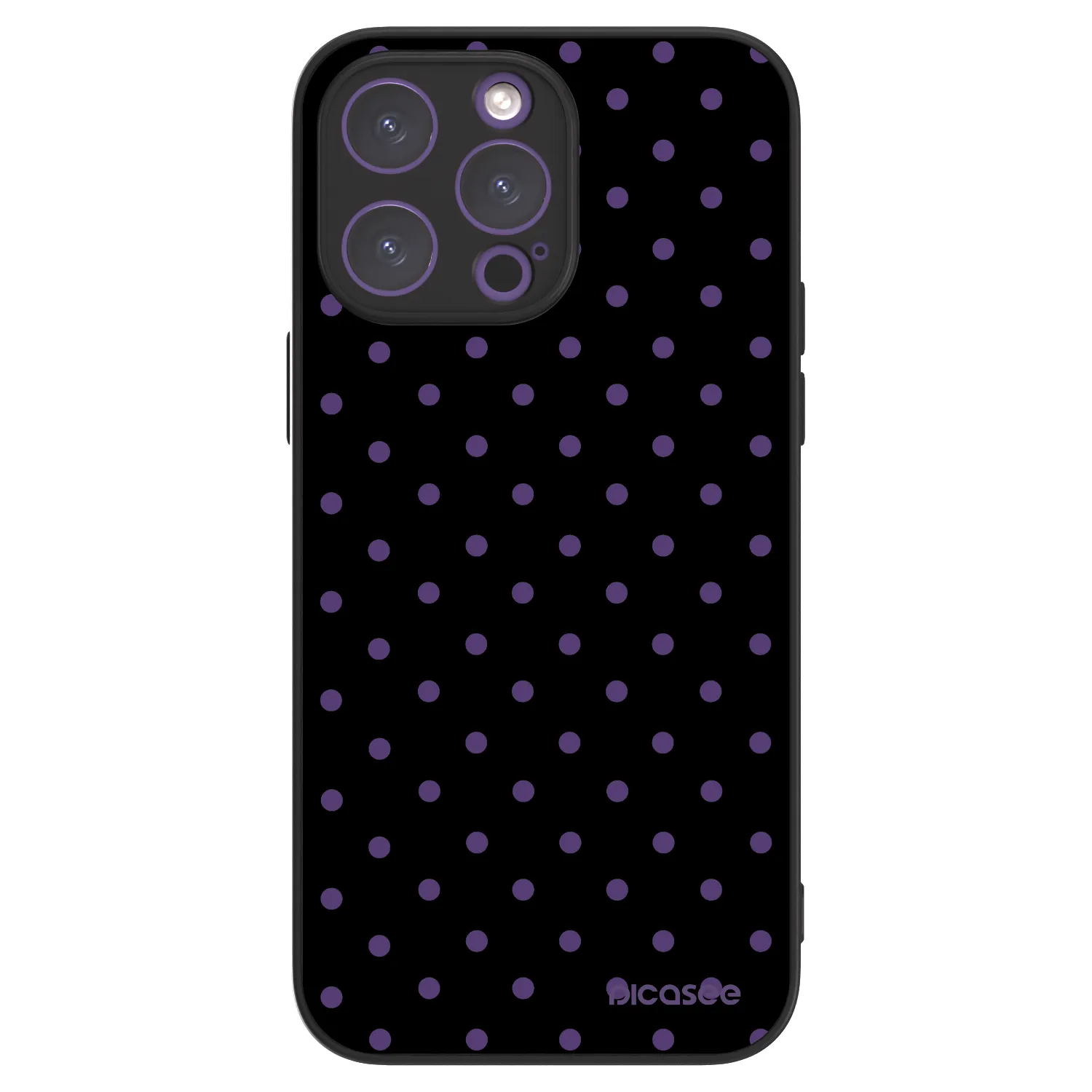 Picasee ULTIMATE CASE MagSafe für Apple iPhone 14 Pro Max - Flickers