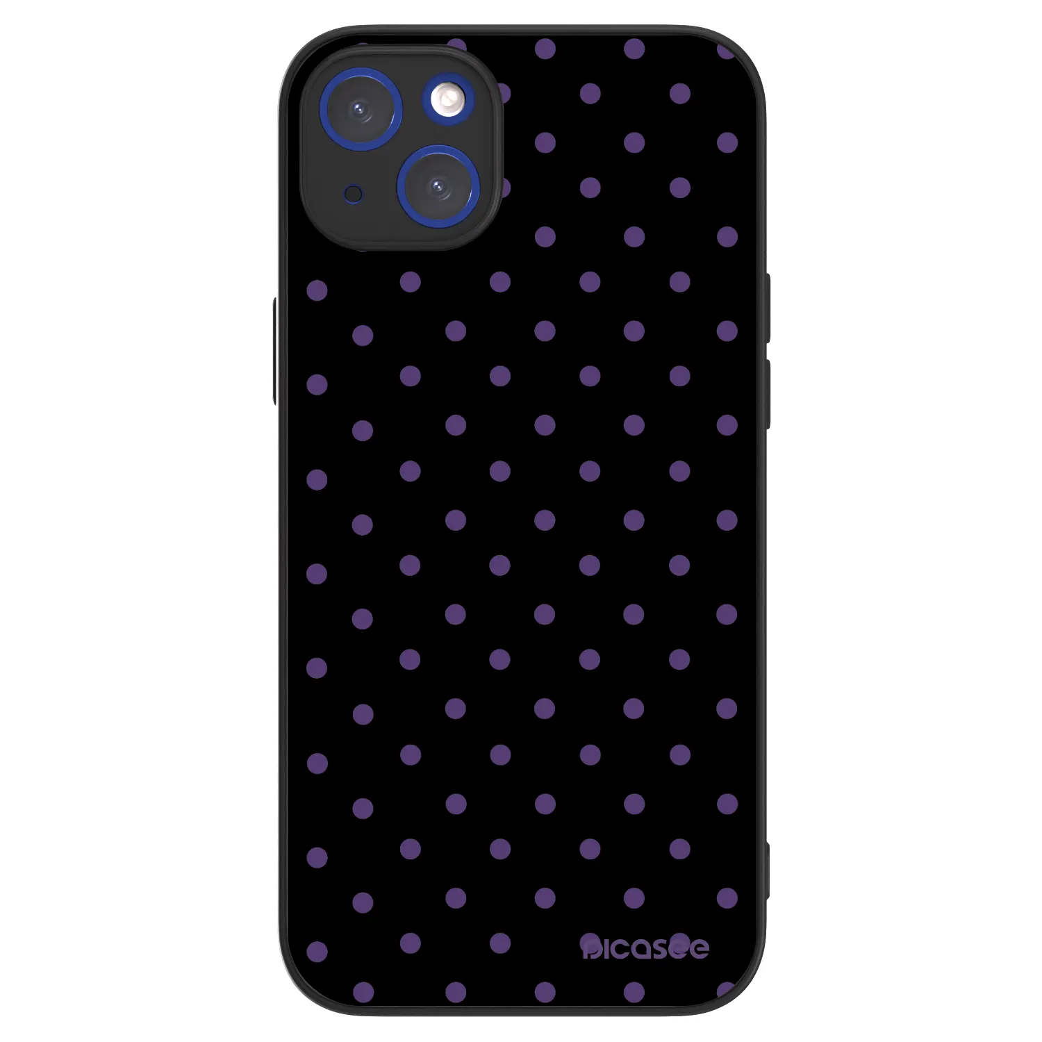 Picasee ULTIMATE CASE MagSafe für Apple iPhone 14 Plus - Flickers