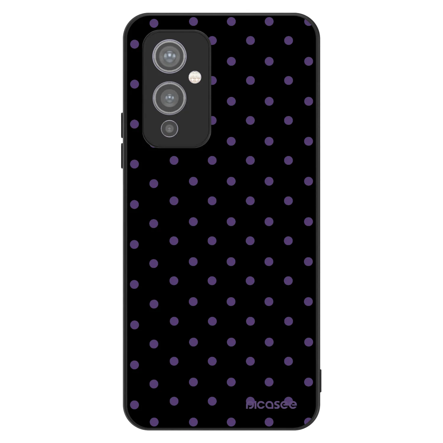 Picasee ULTIMATE CASE für OnePlus 9 - Flickers