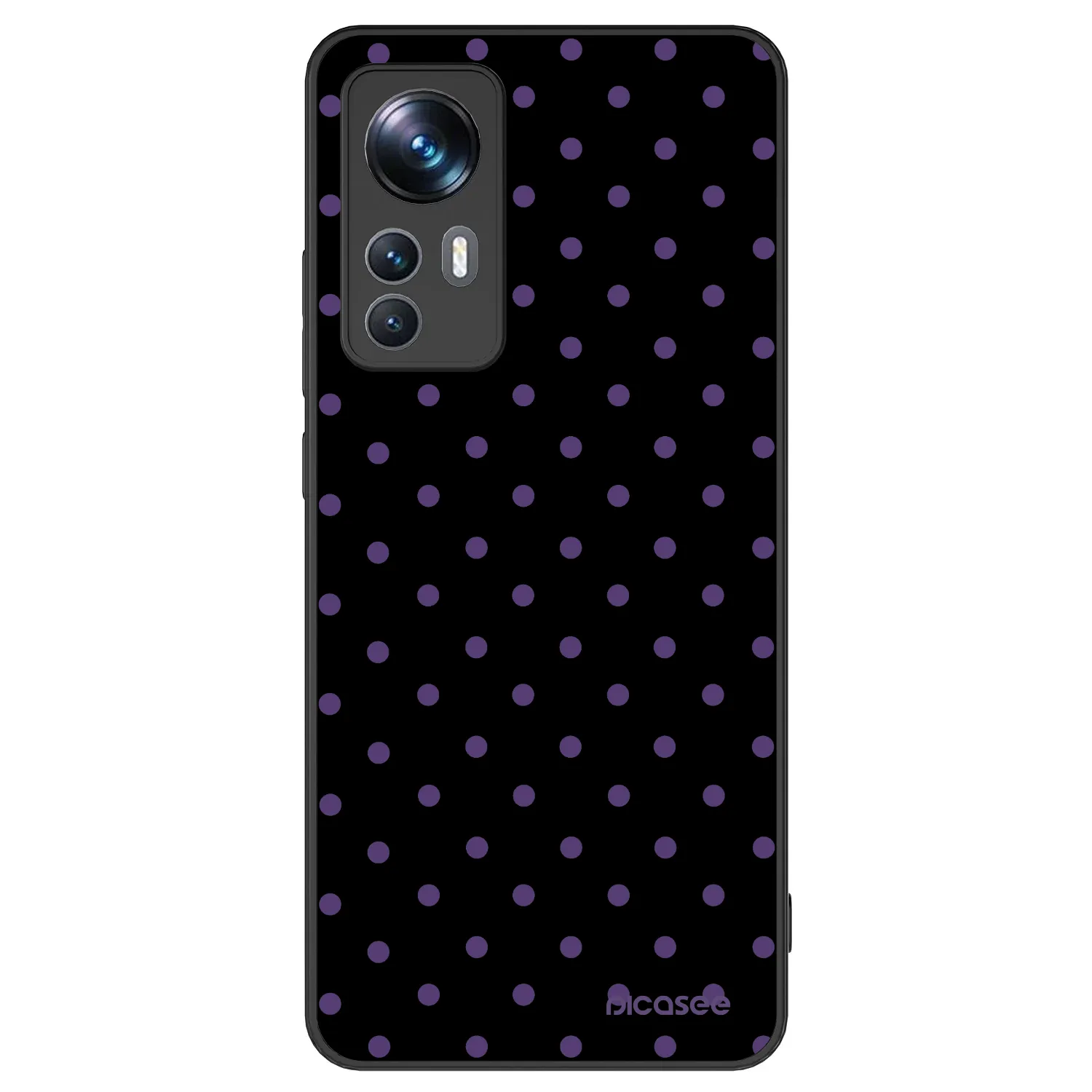 Picasee ULTIMATE CASE für Xiaomi 12T Pro - Flickers