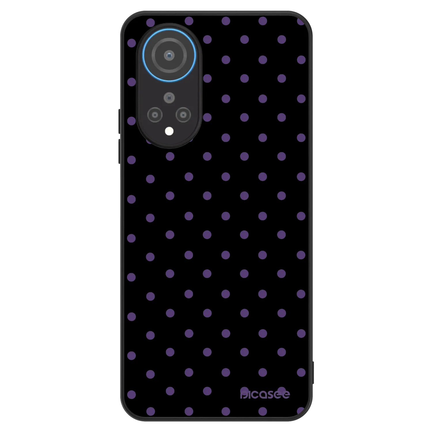 Picasee ULTIMATE CASE für Honor X7 - Flickers