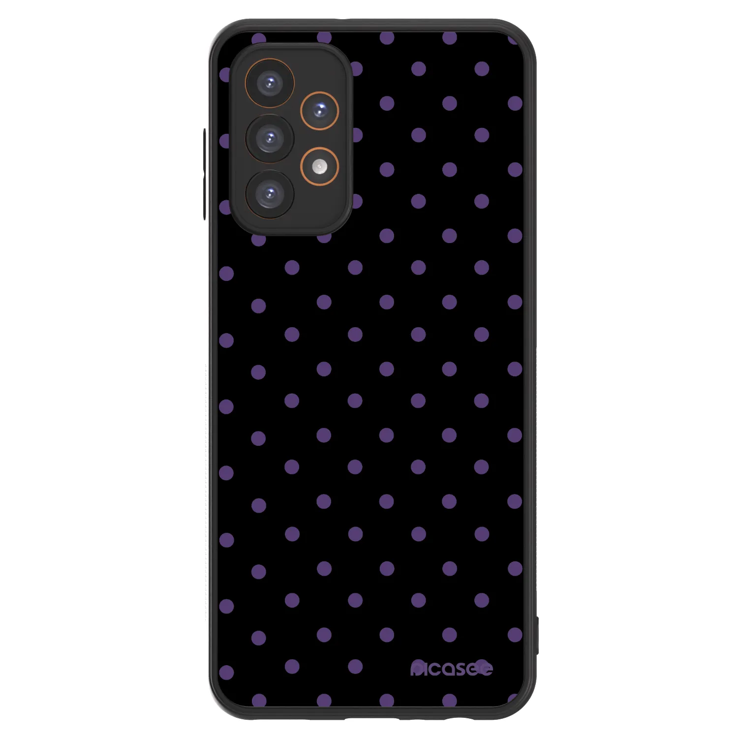Picasee ULTIMATE CASE für Samsung Galaxy A23 A235F 4G - Flickers