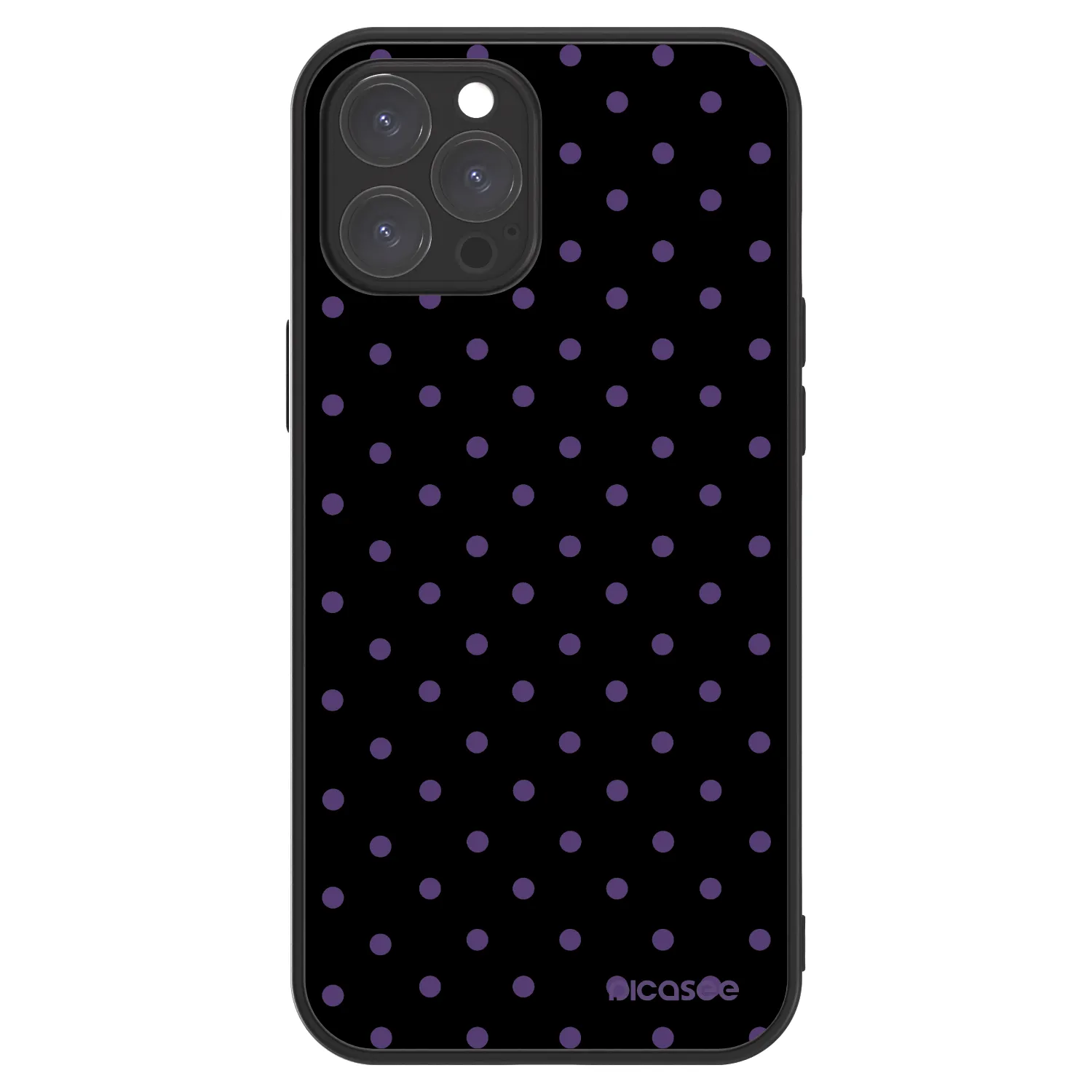 Picasee ULTIMATE CASE MagSafe für Apple iPhone 12 Pro Max - Flickers