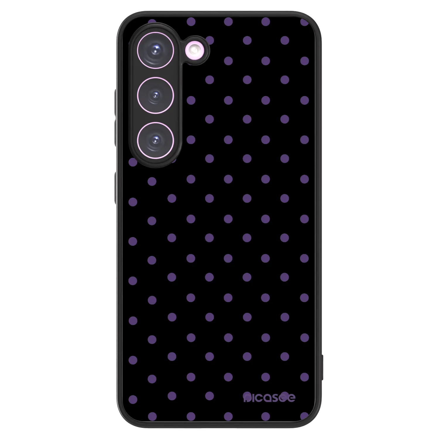 Picasee ULTIMATE CASE für Samsung Galaxy S23 5G - Flickers