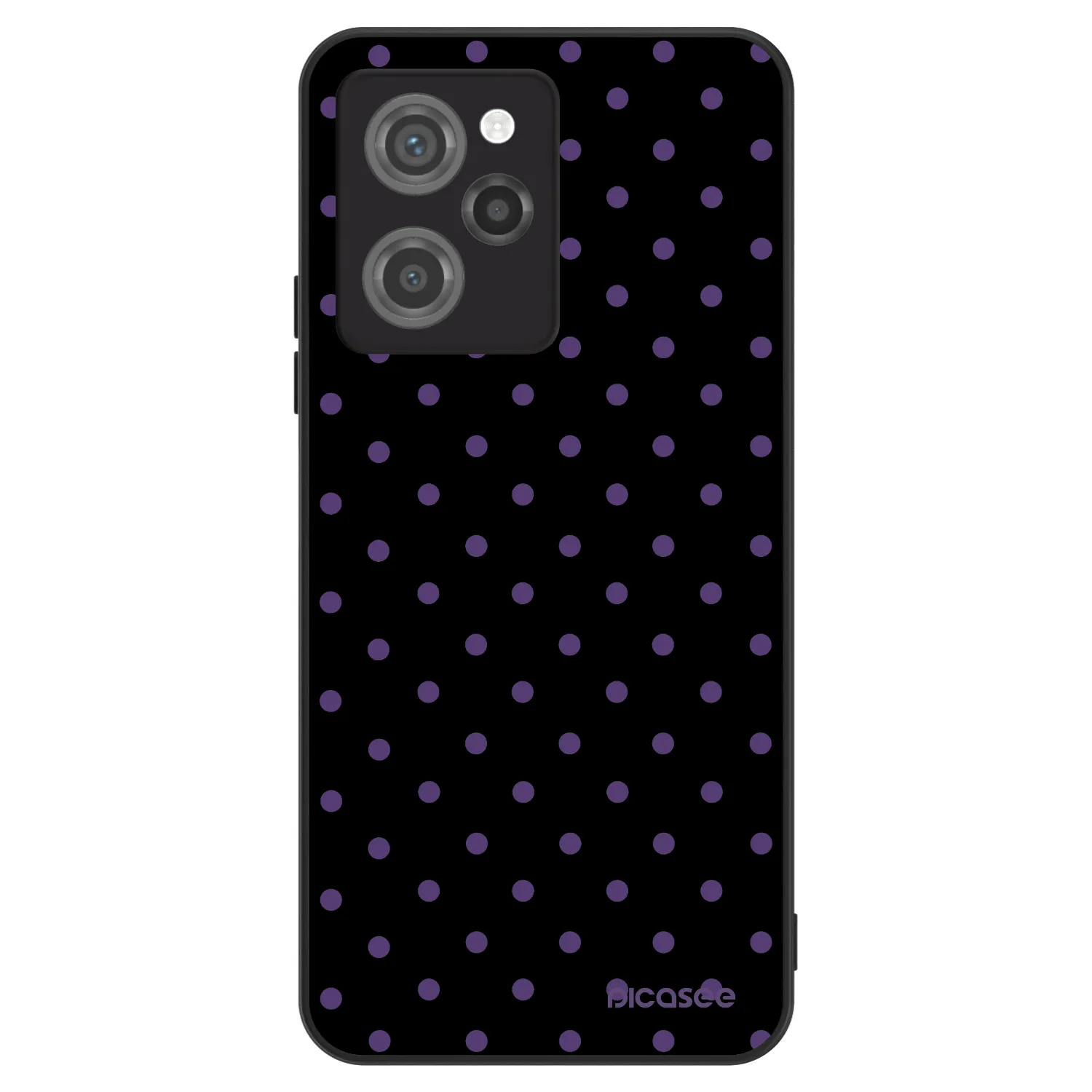 Picasee ULTIMATE CASE für Xiaomi Poco X5 Pro - Flickers