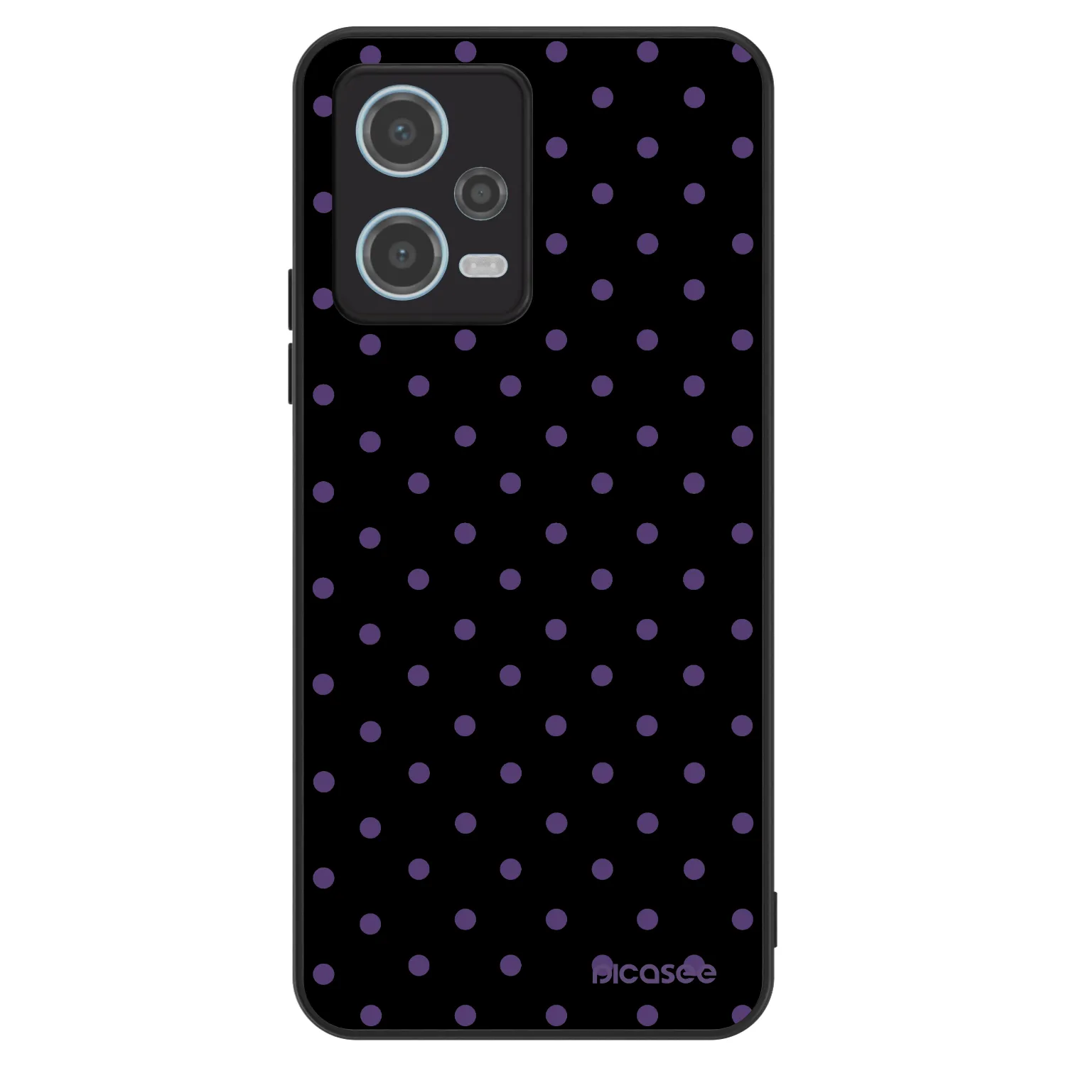 Picasee ULTIMATE CASE für Xiaomi Redmi Note 12 5G - Flickers