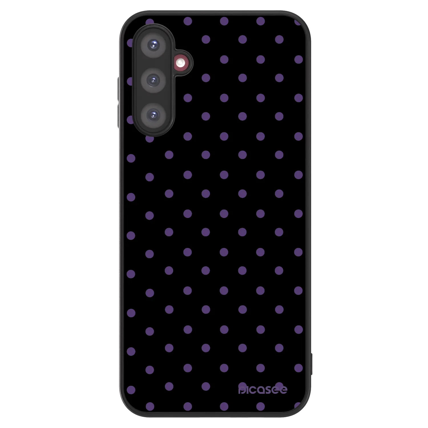 Picasee ULTIMATE CASE für Samsung Galaxy A14 5G A146P - Flickers