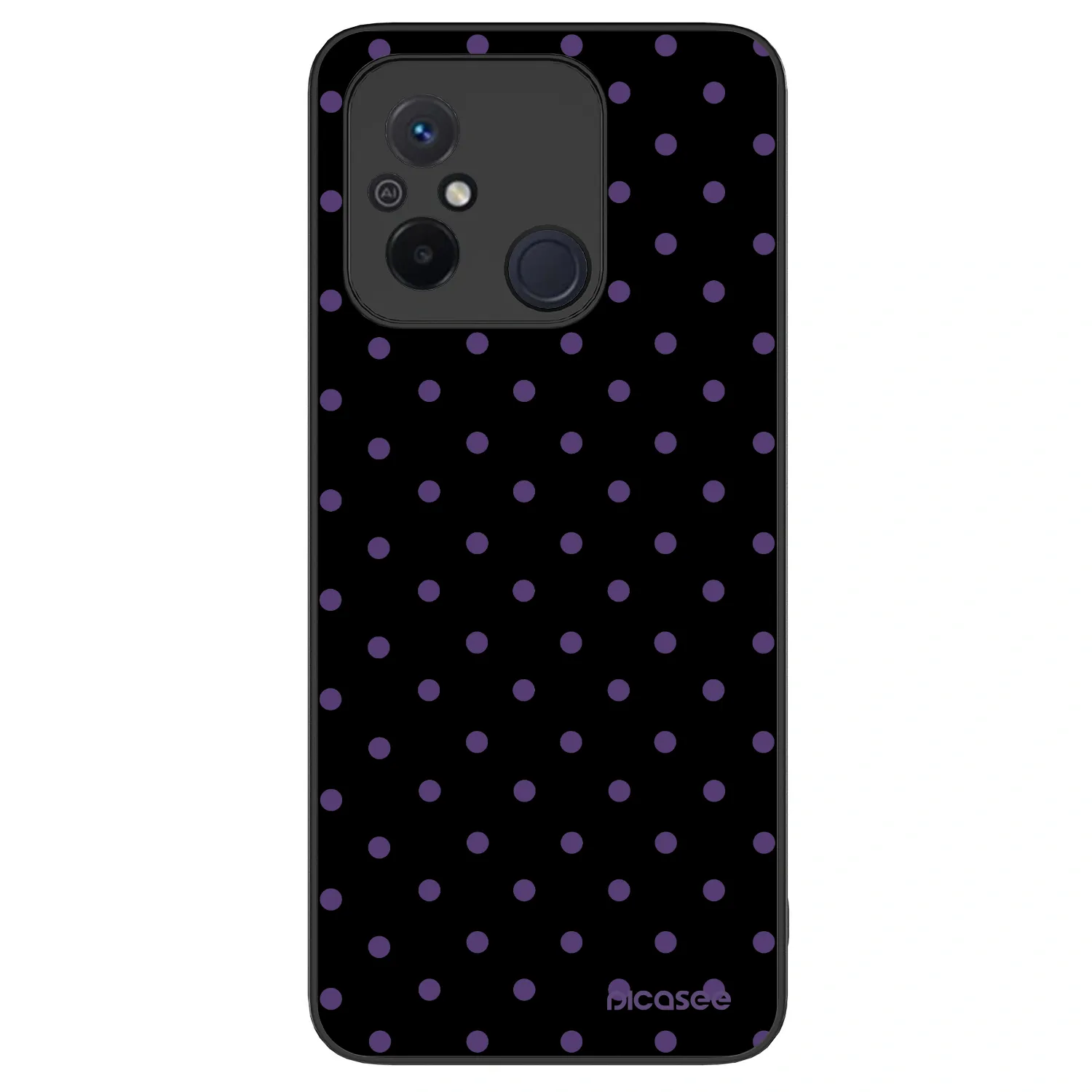 Picasee ULTIMATE CASE für Xiaomi Redmi 12C - Flickers
