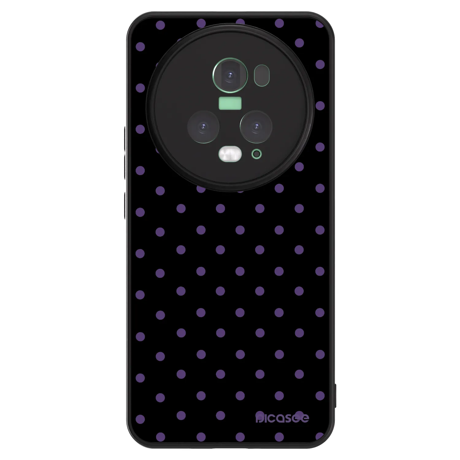 Picasee ULTIMATE CASE für Honor Magic5 Pro - Flickers