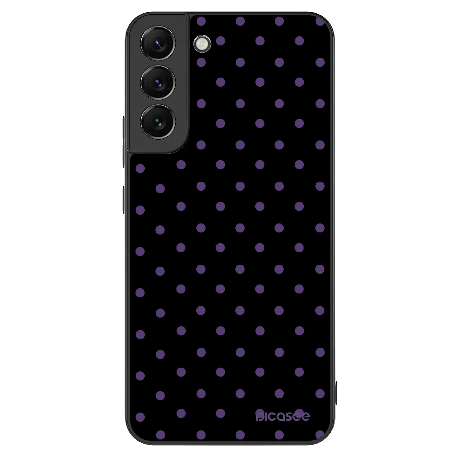 Picasee ULTIMATE CASE PowerShare für Samsung Galaxy S22+ 5G - Flickers