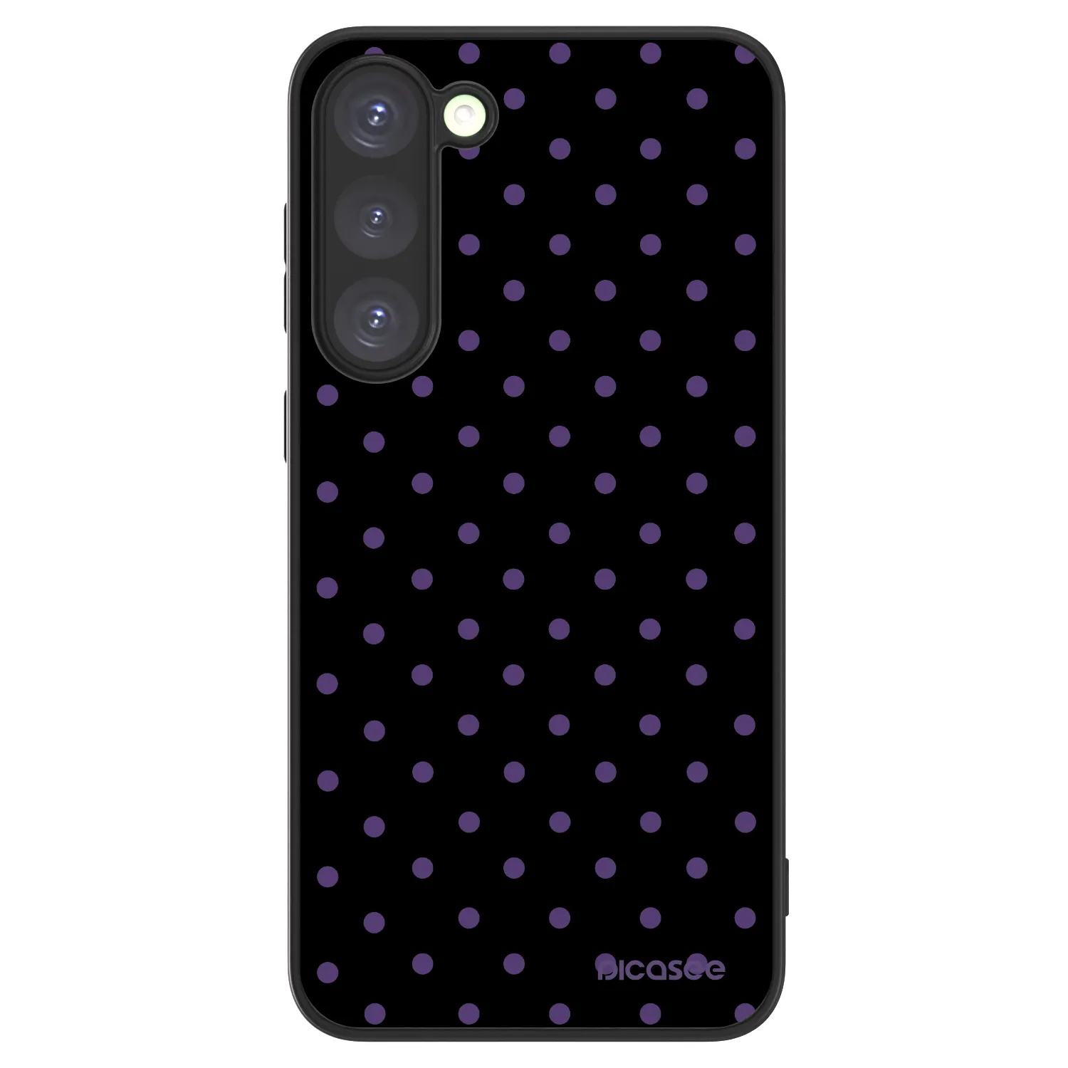Picasee ULTIMATE CASE PowerShare für Samsung Galaxy S23+ 5G - Flickers