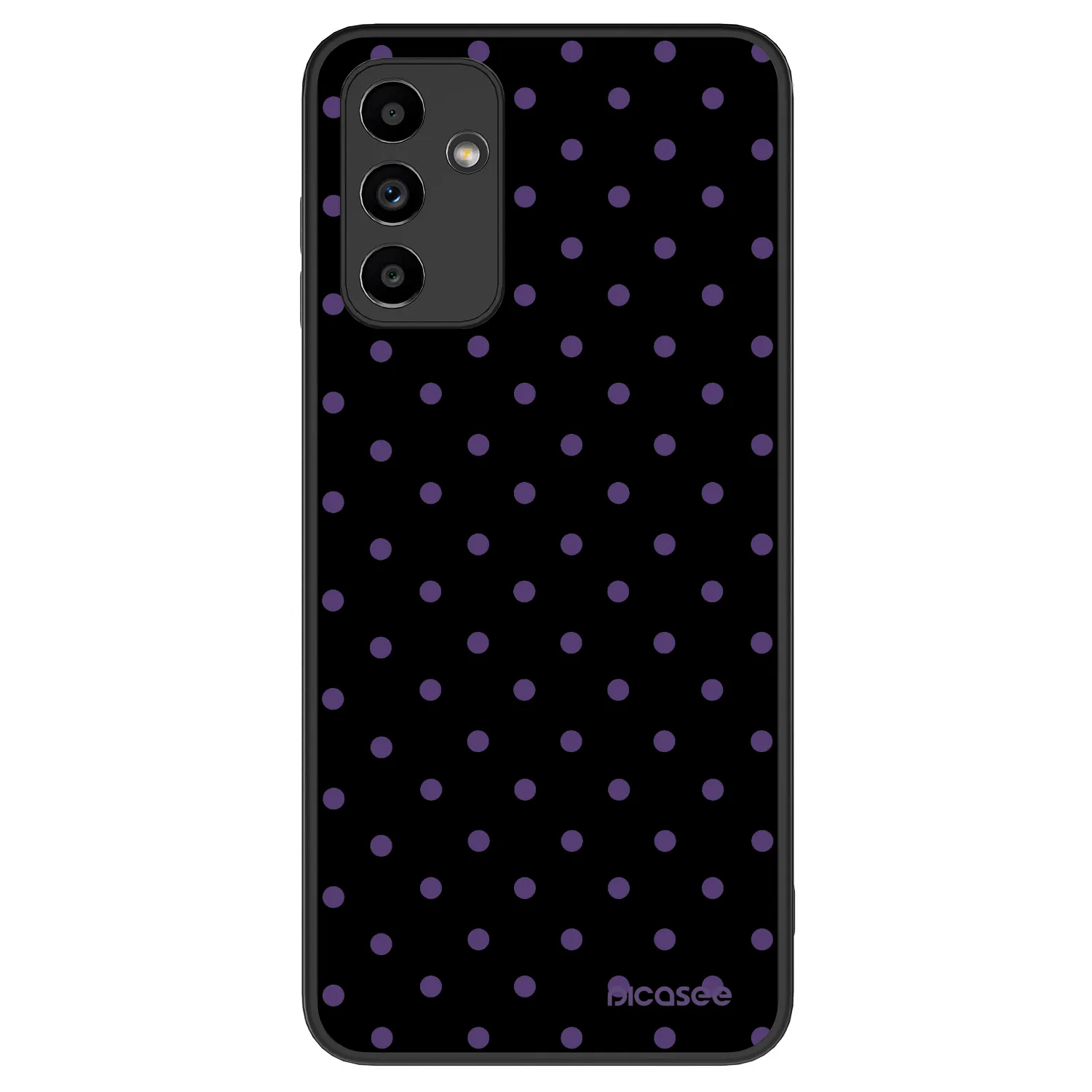 Picasee ULTIMATE CASE für Samsung Galaxy A04s A047F - Flickers