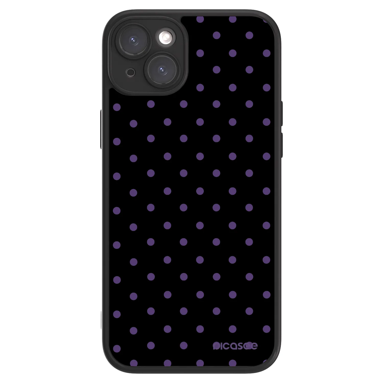 Picasee ULTIMATE CASE MagSafe für Apple iPhone 15 Plus - Flickers