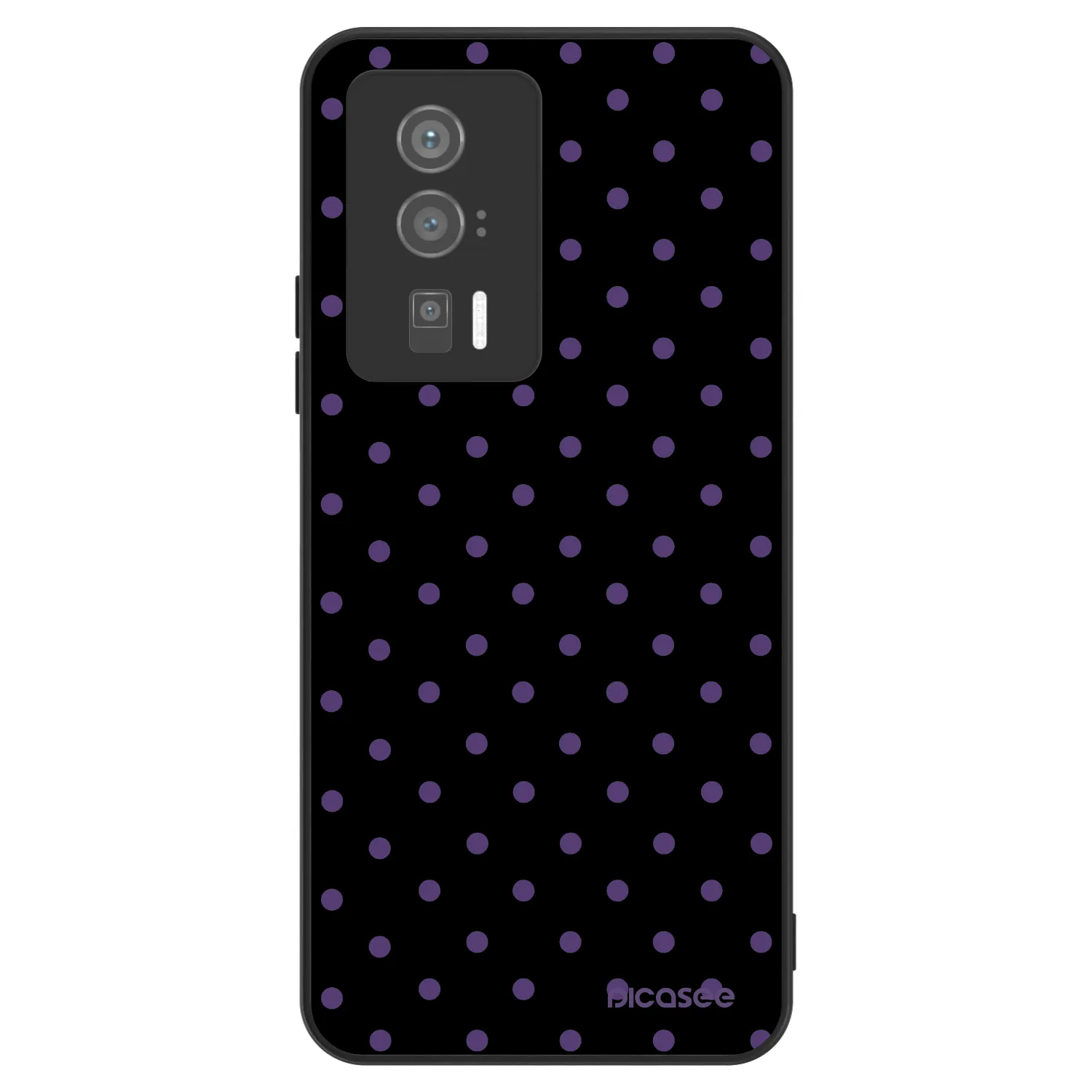 Picasee ULTIMATE CASE für Xiaomi Poco F5 Pro 5G - Flickers