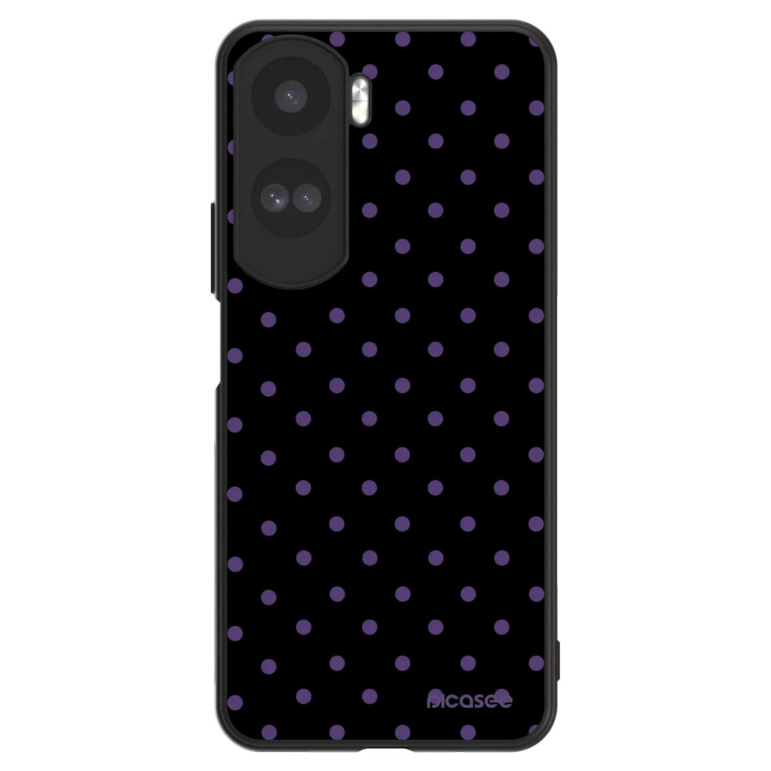Picasee ULTIMATE CASE für Honor 90 Lite 5G - Flickers