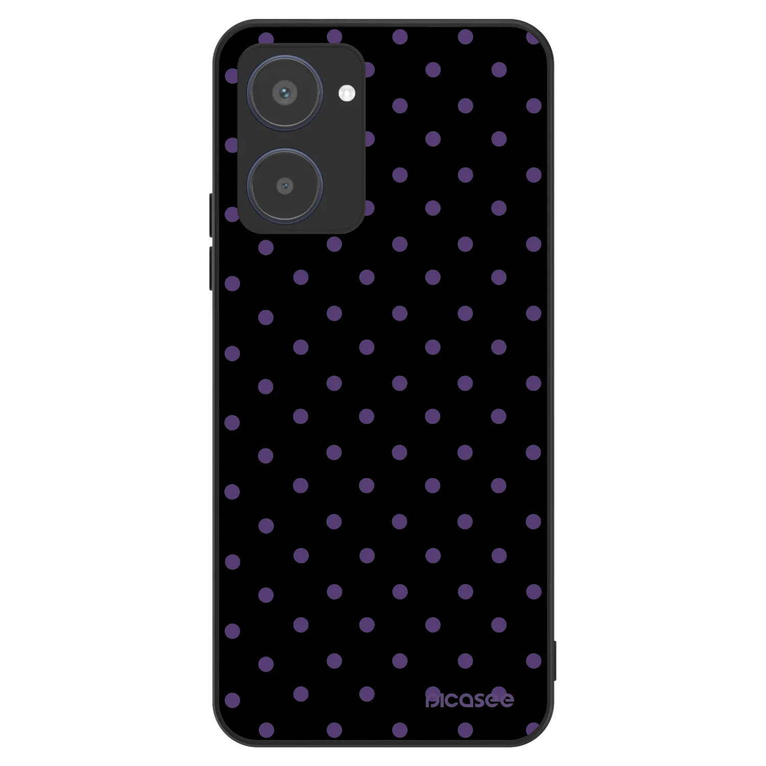Picasee ULTIMATE CASE für Realme 10 4G - Flickers