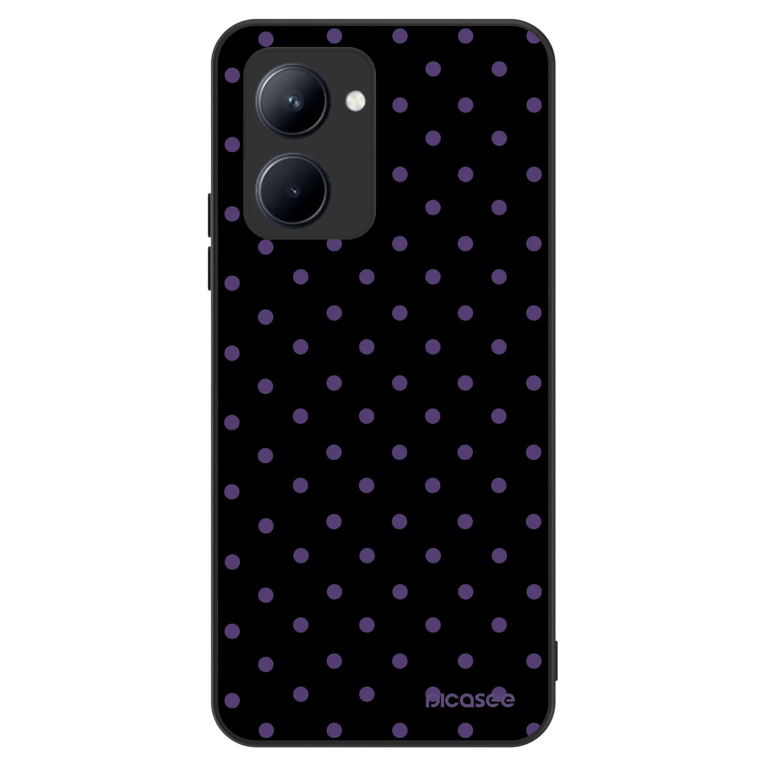 Picasee ULTIMATE CASE für Realme C33 (2023) - Flickers