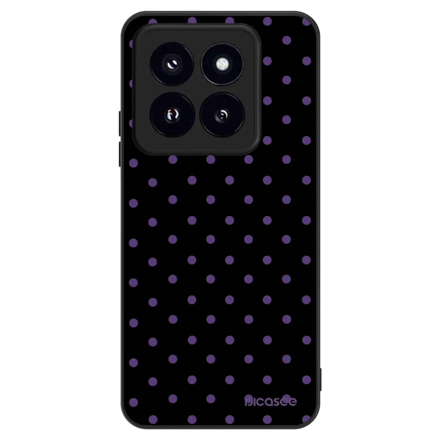 Picasee ULTIMATE CASE für Xiaomi 14 Pro - Flickers