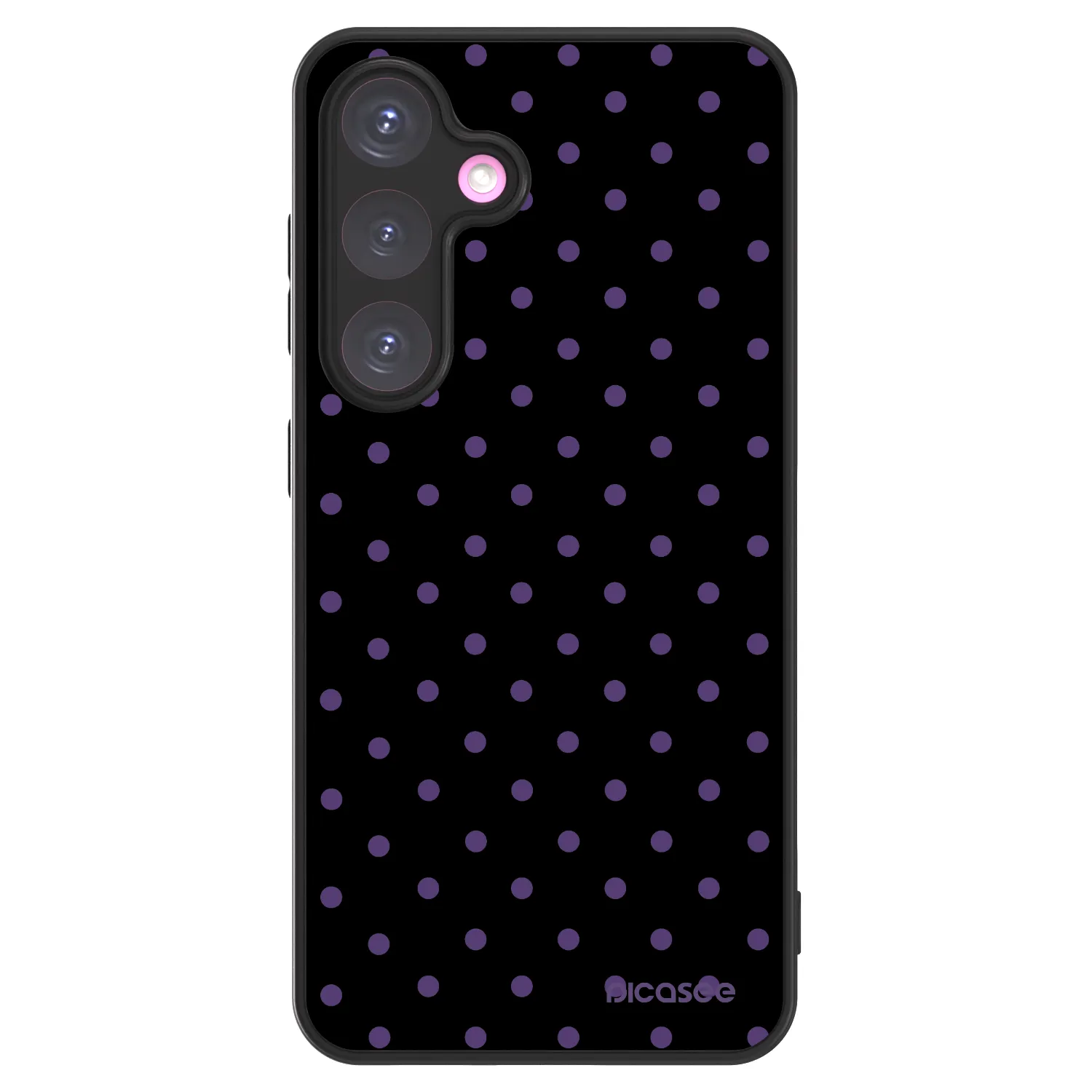 Picasee ULTIMATE CASE für Samsung Galaxy S24+ S926B 5G - Flickers