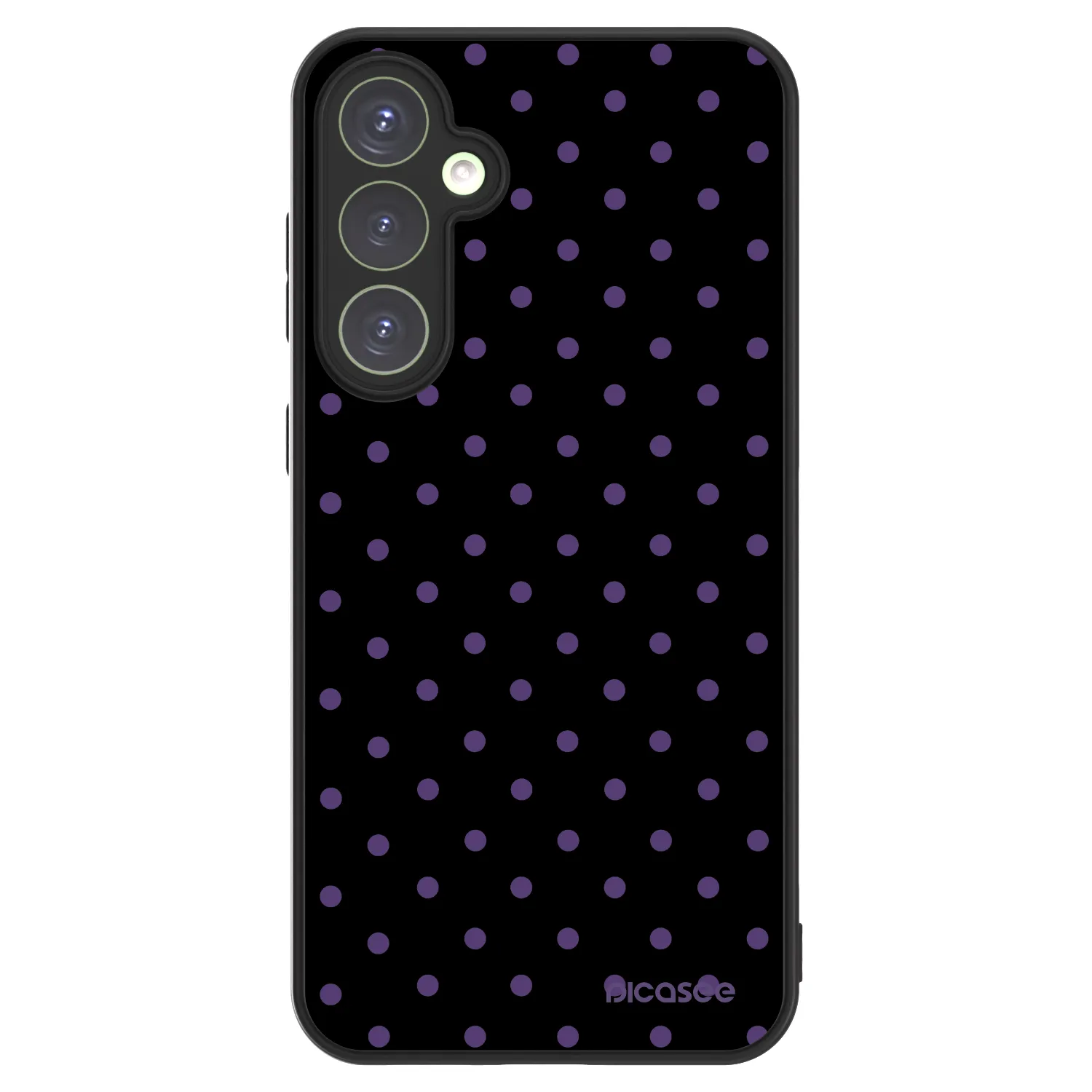 Picasee ULTIMATE CASE für Samsung Galaxy S23 FE S711B - Flickers
