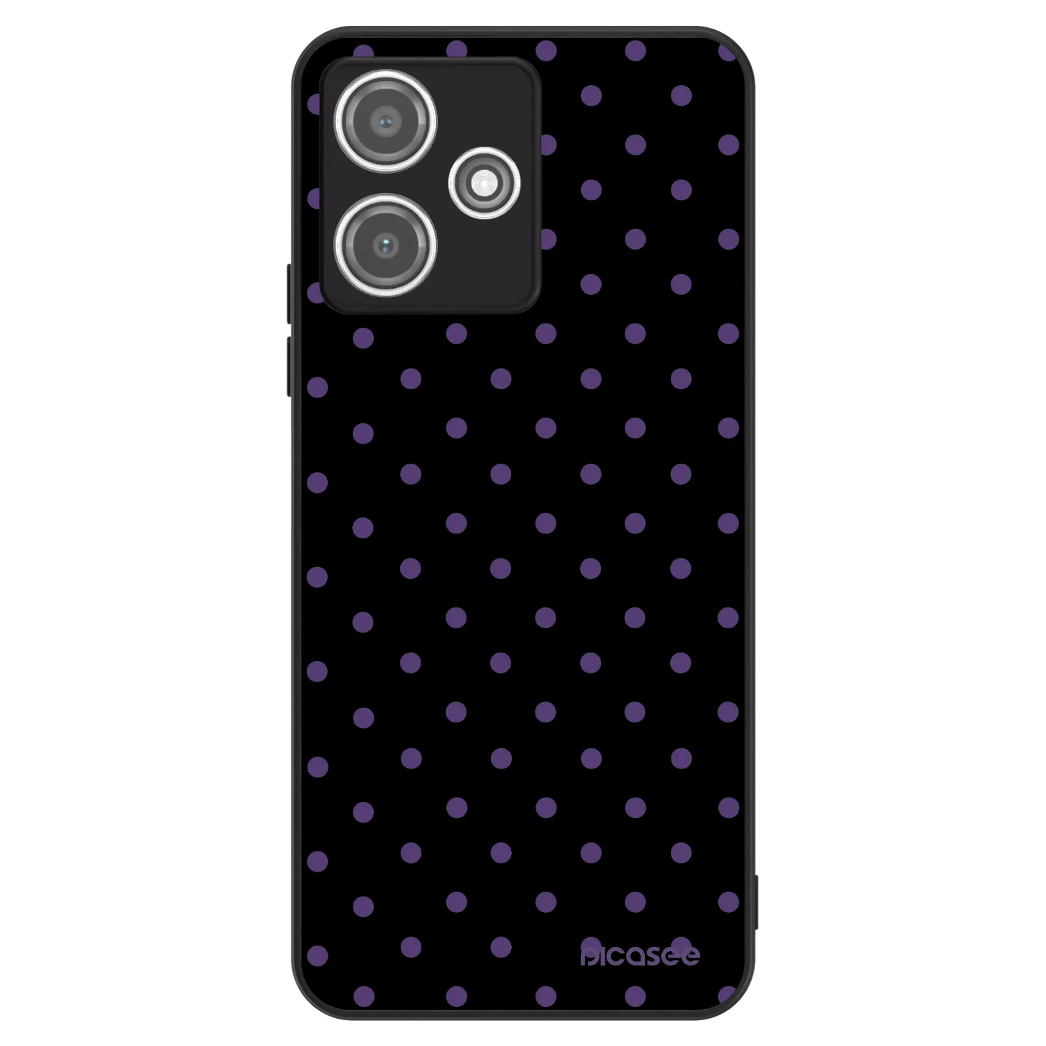 Picasee ULTIMATE CASE für Xiaomi Redmi 12 5G - Flickers