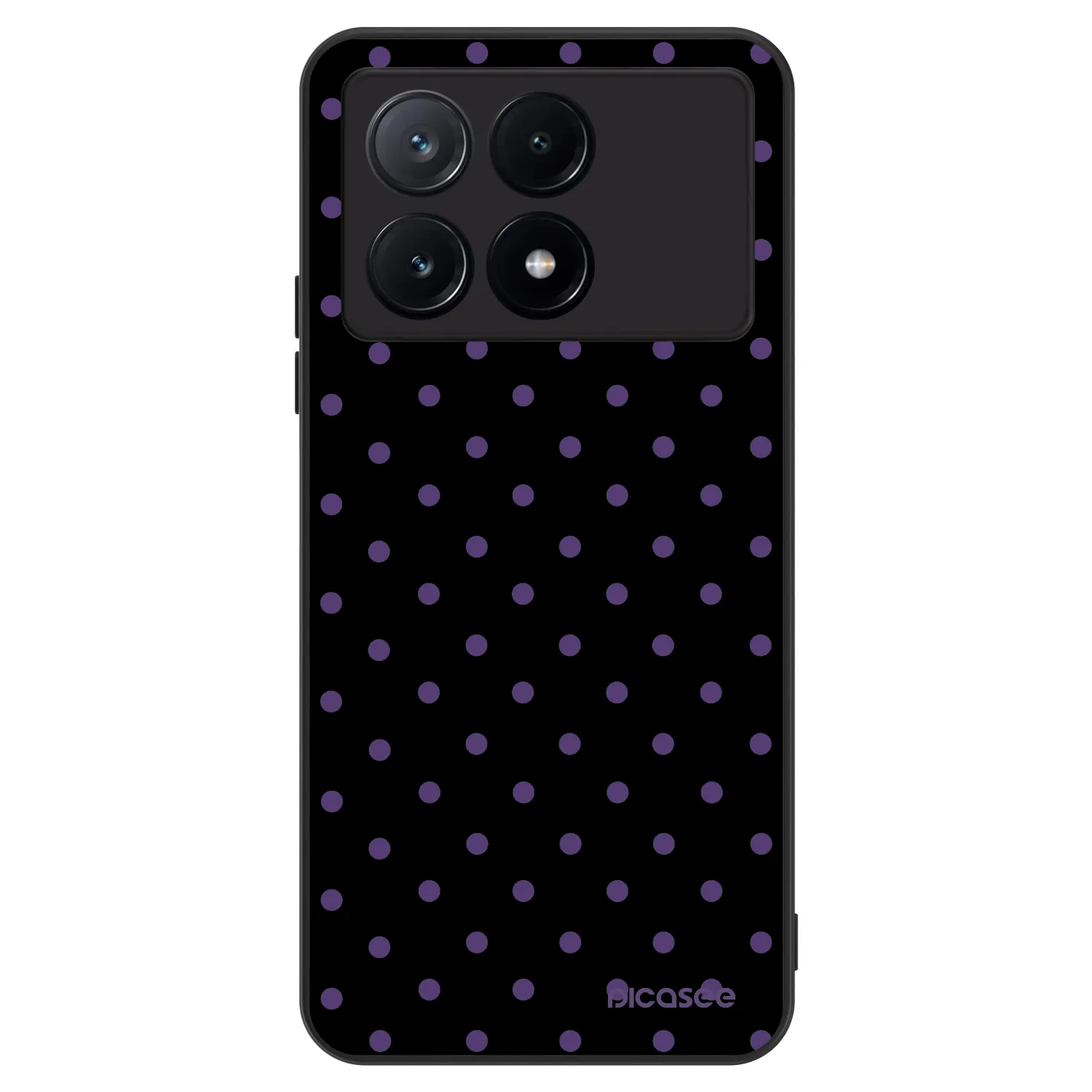 Picasee ULTIMATE CASE für Xiaomi Poco X6 Pro - Flickers