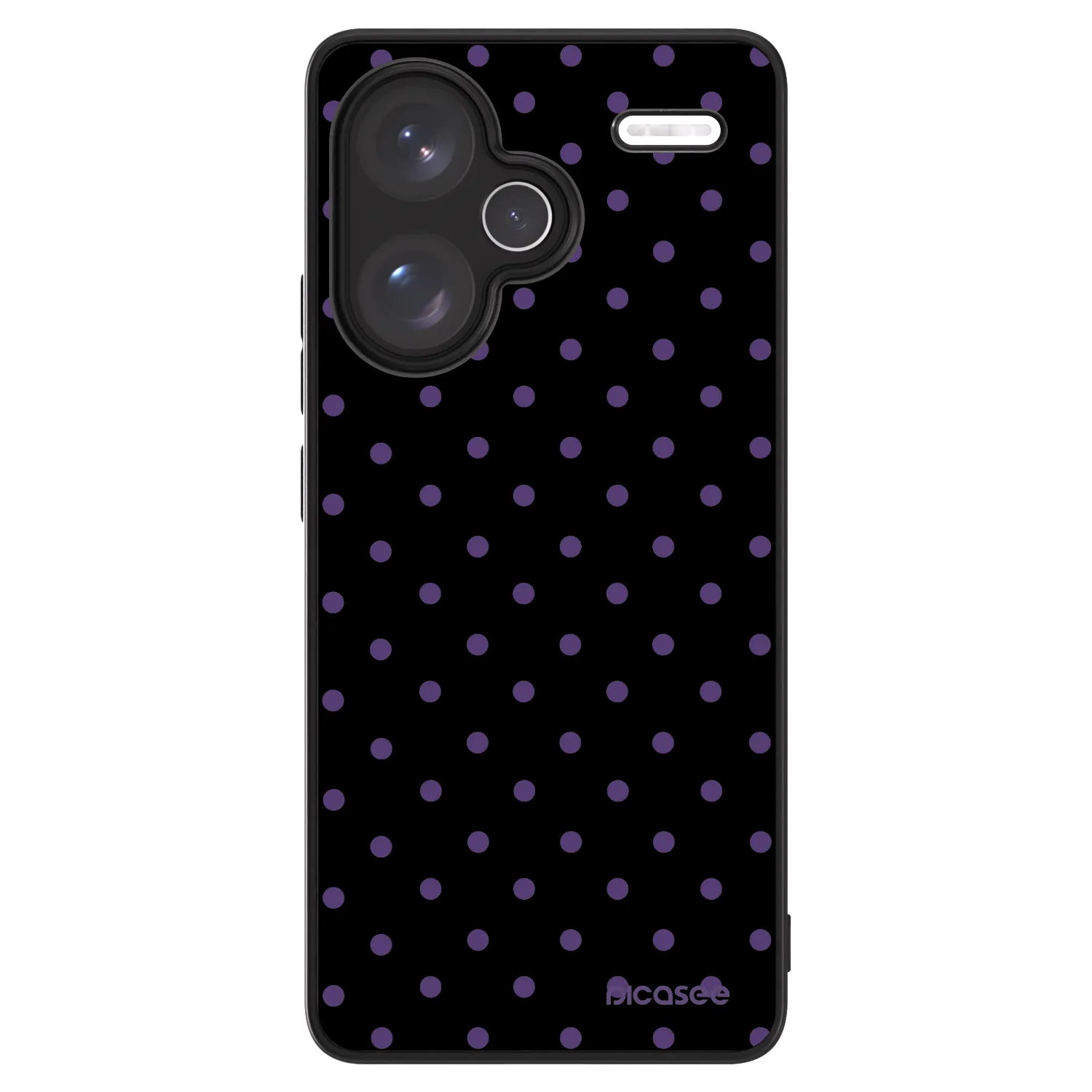 Picasee ULTIMATE CASE für Xiaomi Redmi Note 13 Pro+ 5G - Flickers