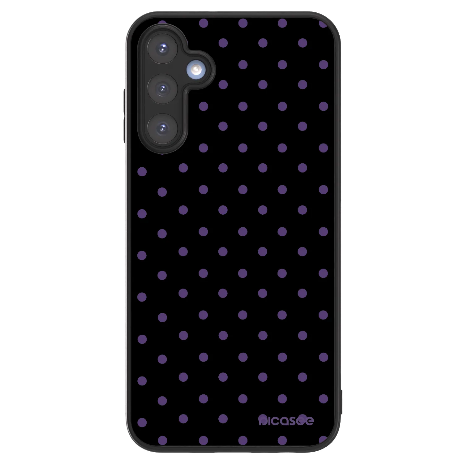 Picasee ULTIMATE CASE für Samsung Galaxy A15 A156B 5G - Flickers
