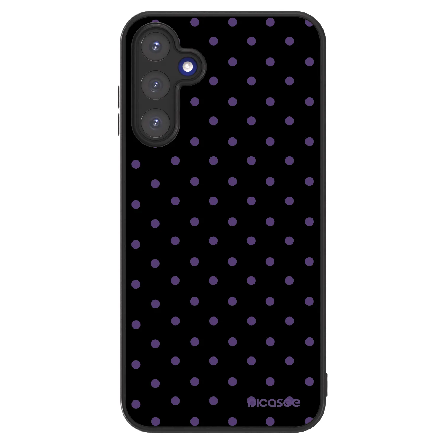 Picasee ULTIMATE CASE für Samsung Galaxy A15 A155F 4G - Flickers