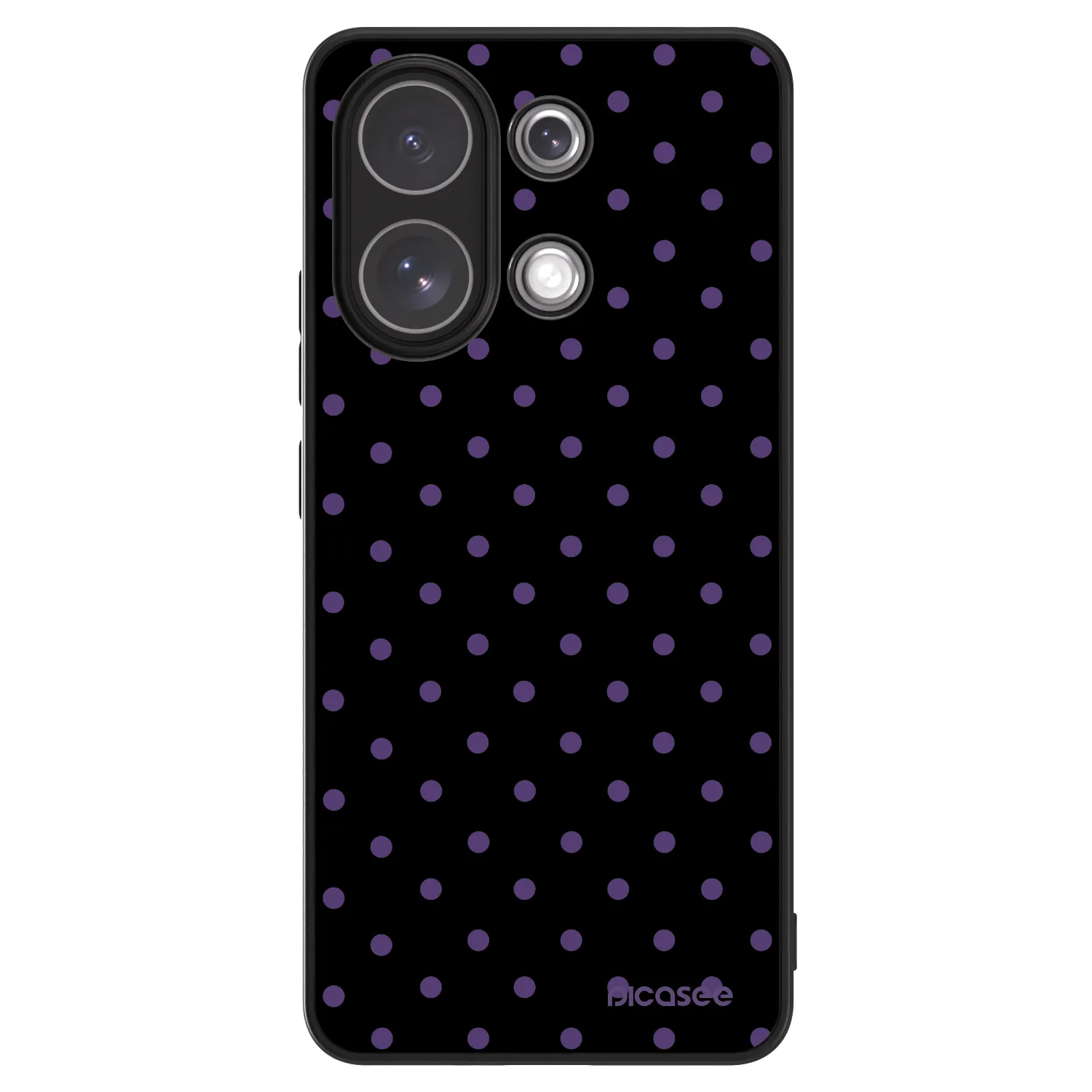 Picasee ULTIMATE CASE für Xiaomi Redmi Note 13 4G - Flickers