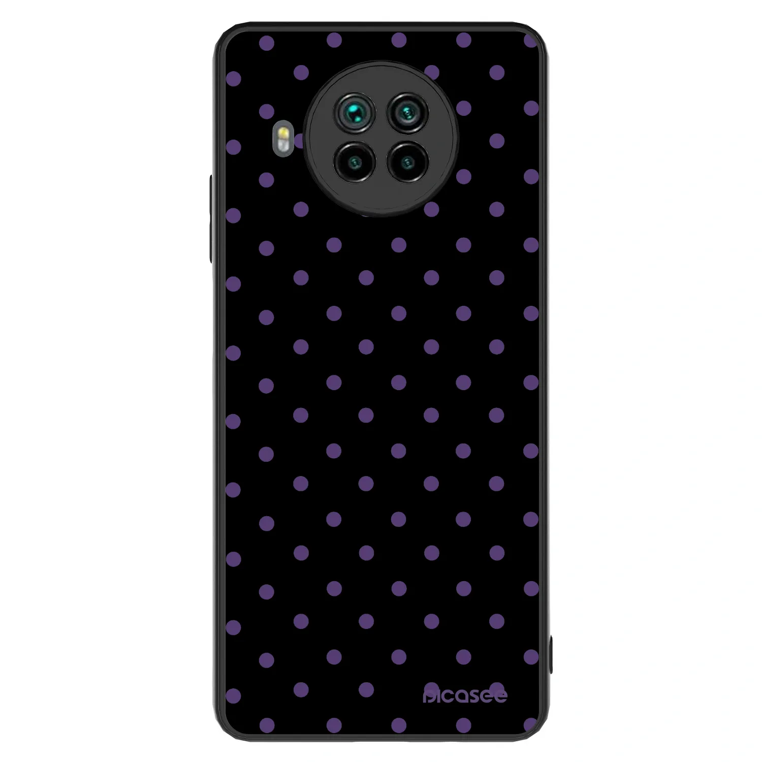 Picasee ULTIMATE CASE für Xiaomi Mi 10T Lite - Flickers