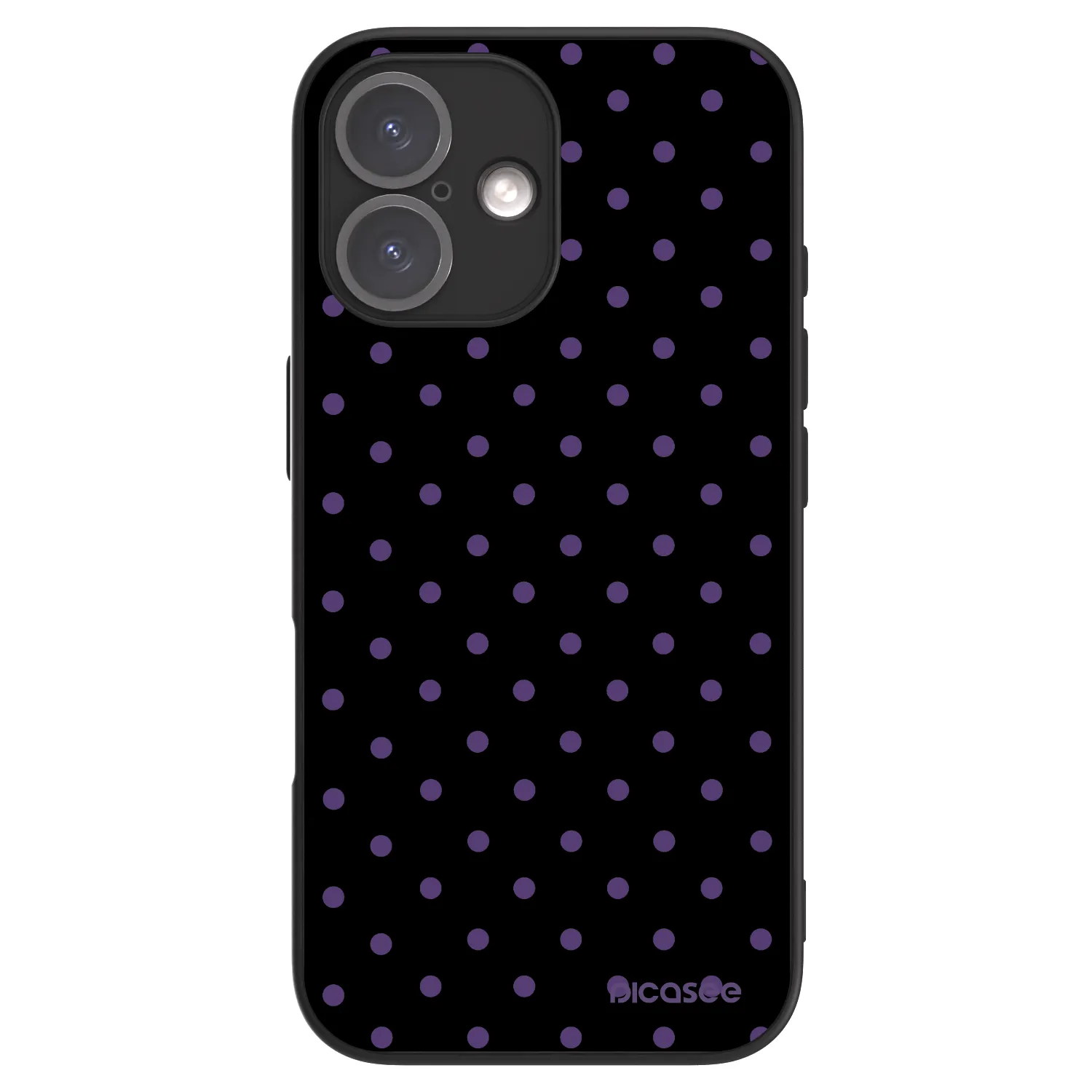 Picasee ULTIMATE CASE MagSafe für Apple iPhone 16 - Flickers