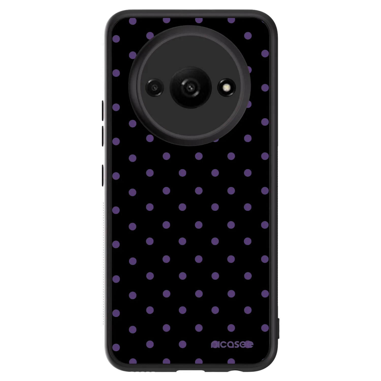 Picasee ULTIMATE CASE für Xiaomi Redmi A3 - Flickers